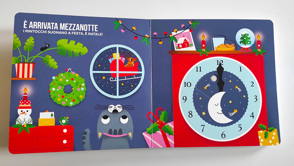 È Natale. I miei primi suoni del Natale - Image 6