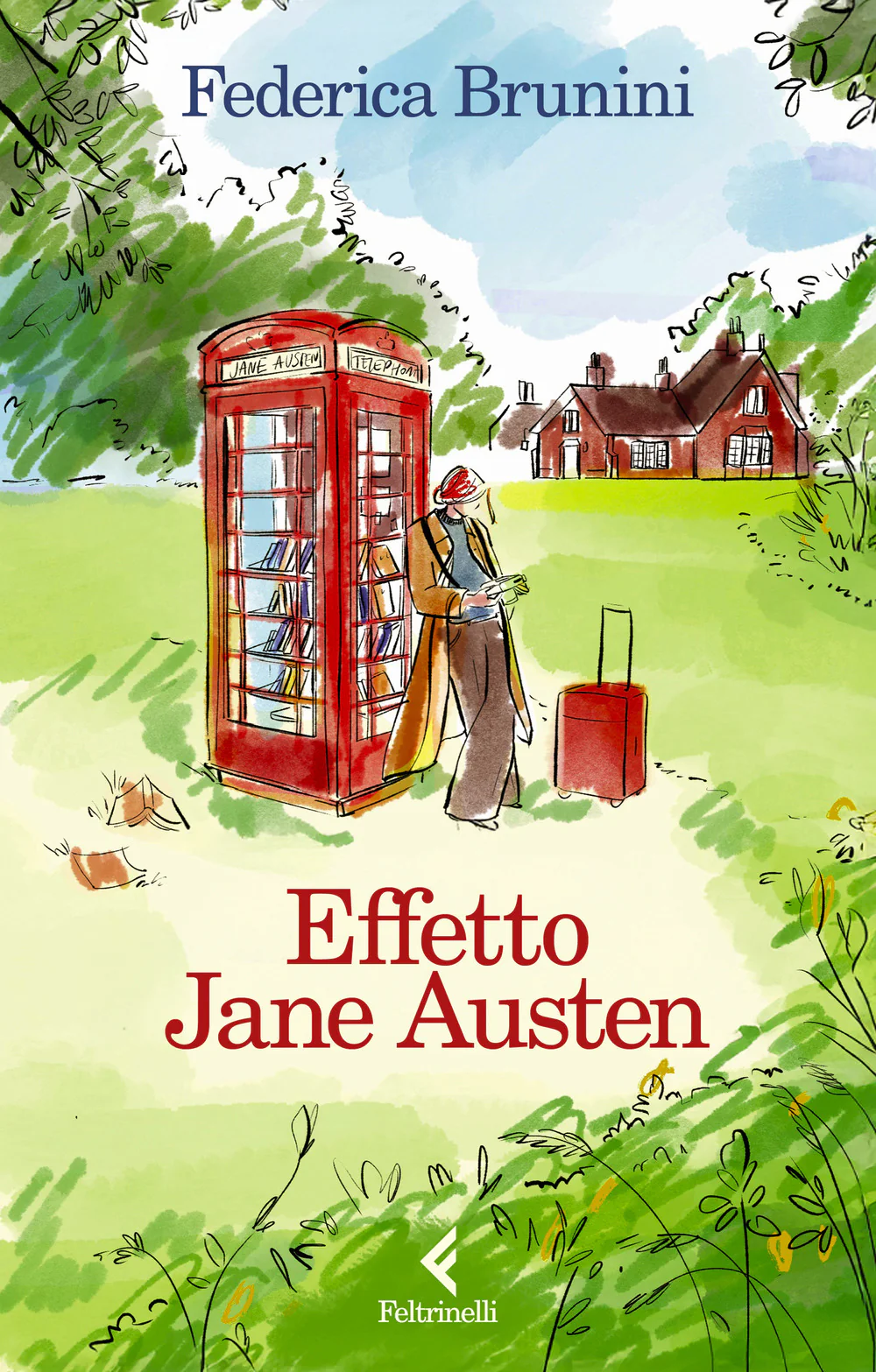Effetto Jane Austen