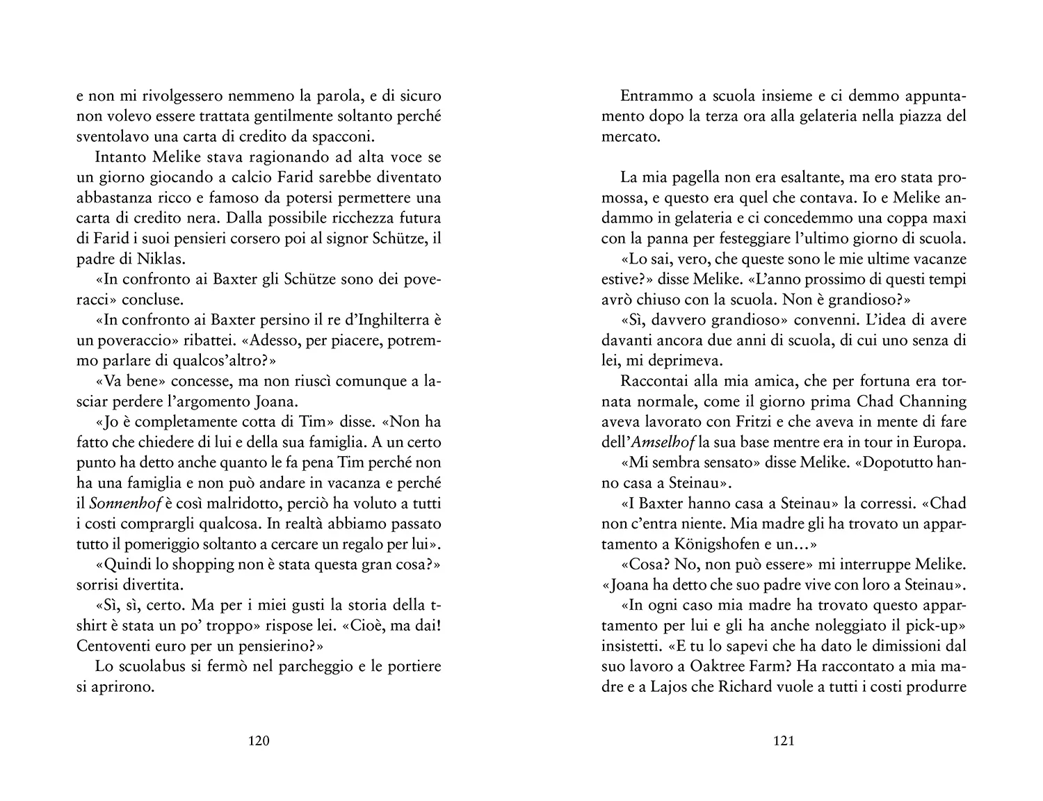 Elena. Vivi il tuo sogno. 8 - Image 4