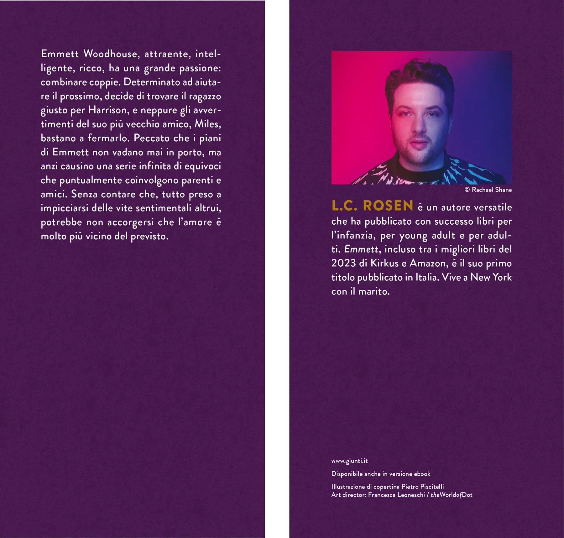 Emmett - Image 3