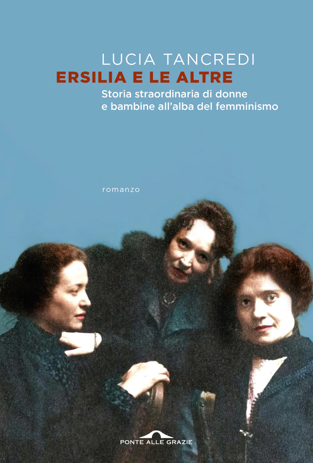 Ersilia e le altre