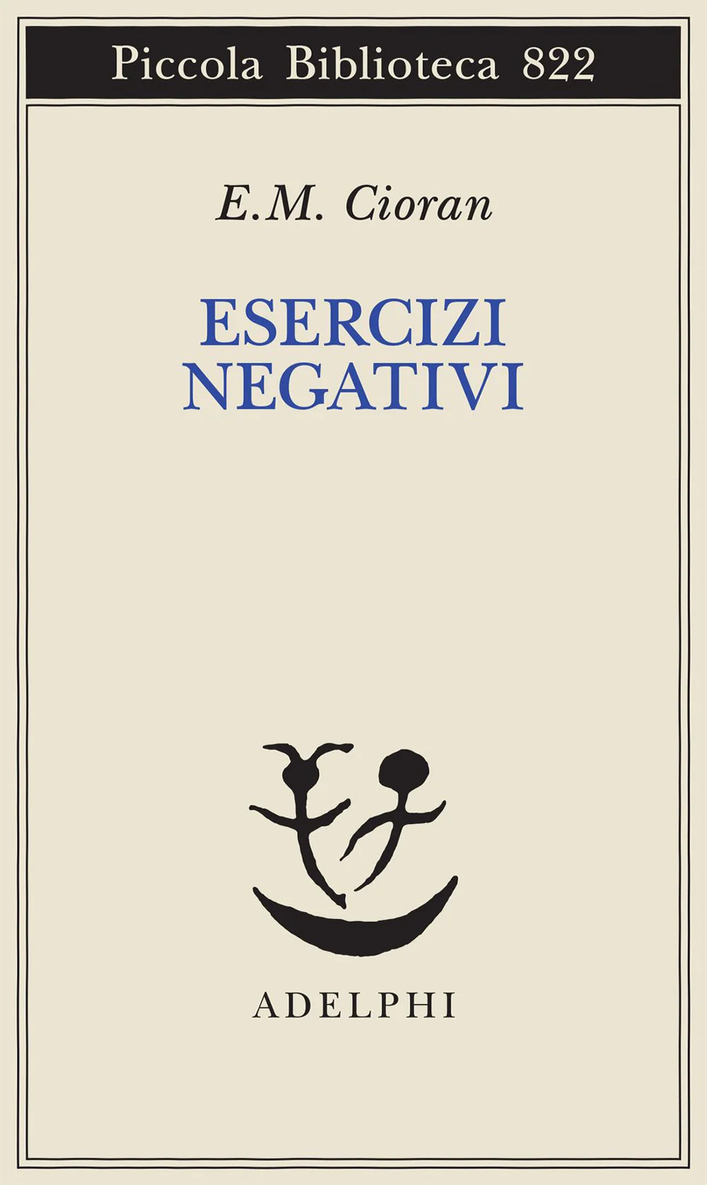 Esercizi negativi. In margine a «sommario di decomposizione»