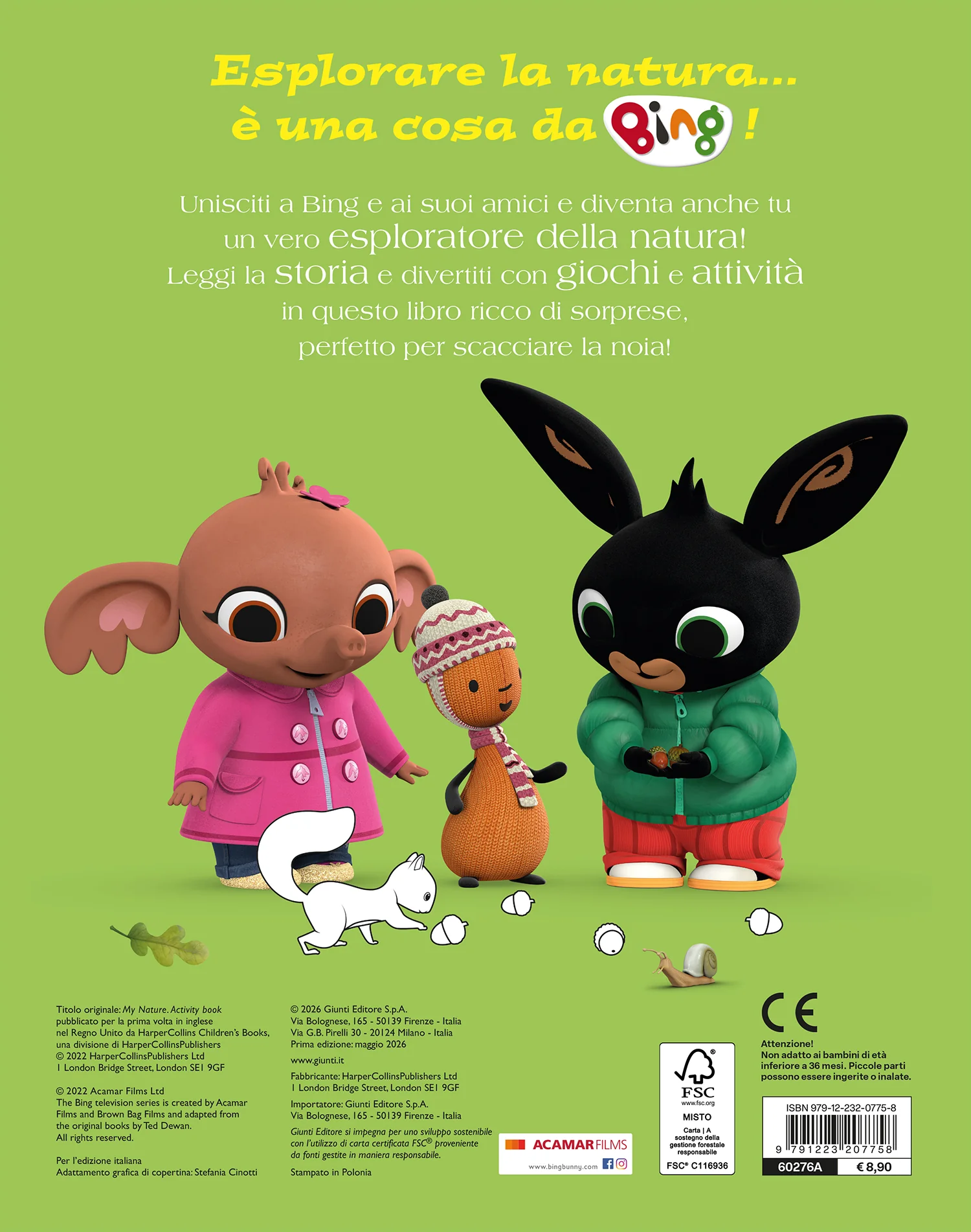 Esplora la natura! - Image 2