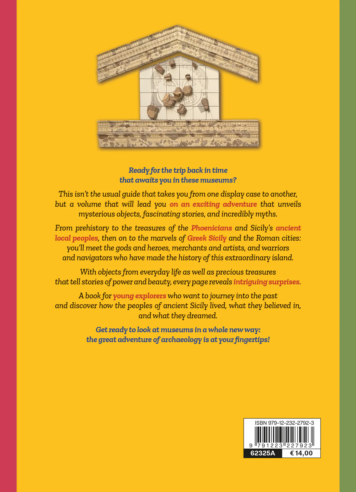 Exploring the Archaeological Museums of Sicily - Image 2