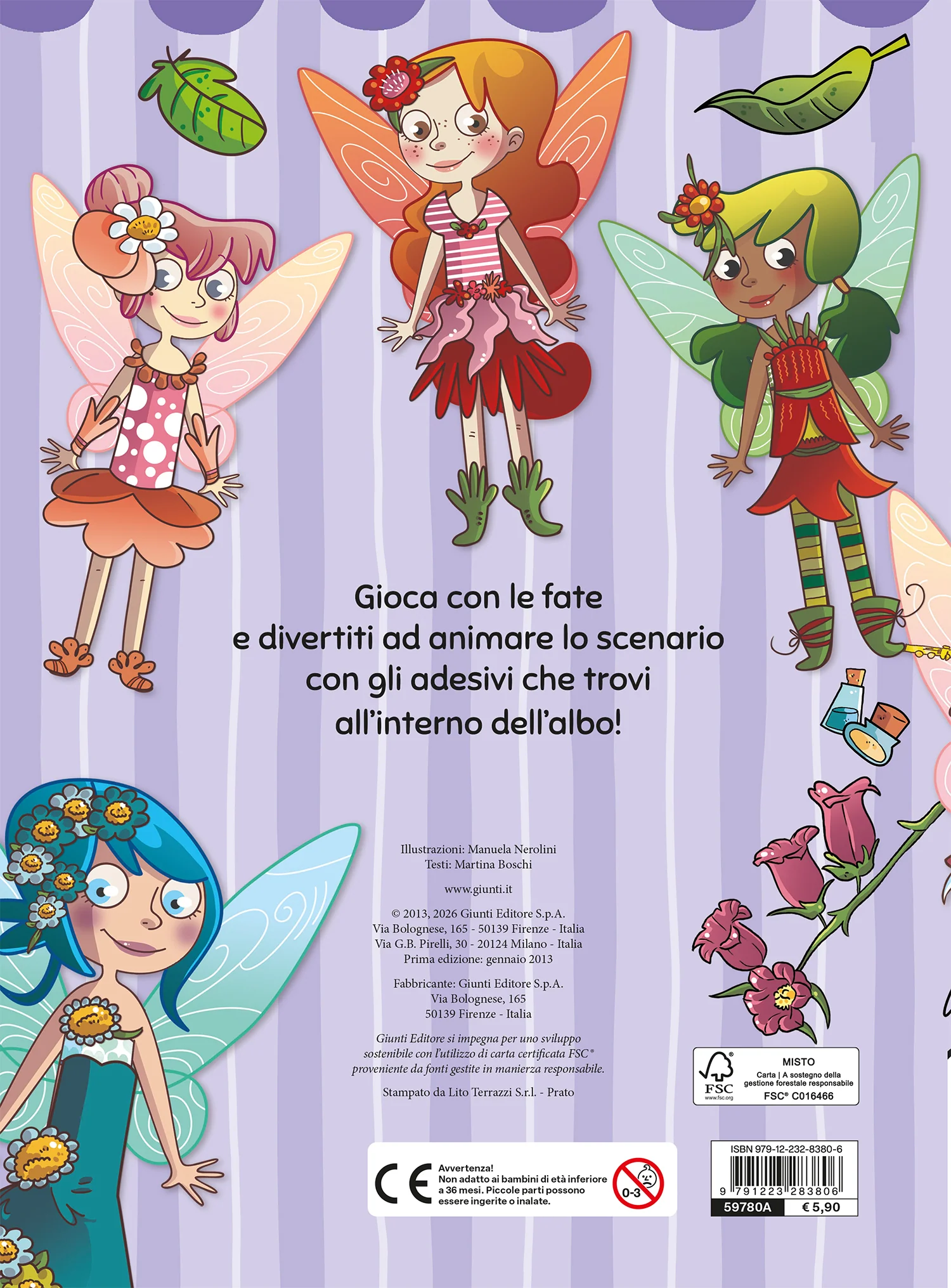 Fate attacca stacca - Image 2