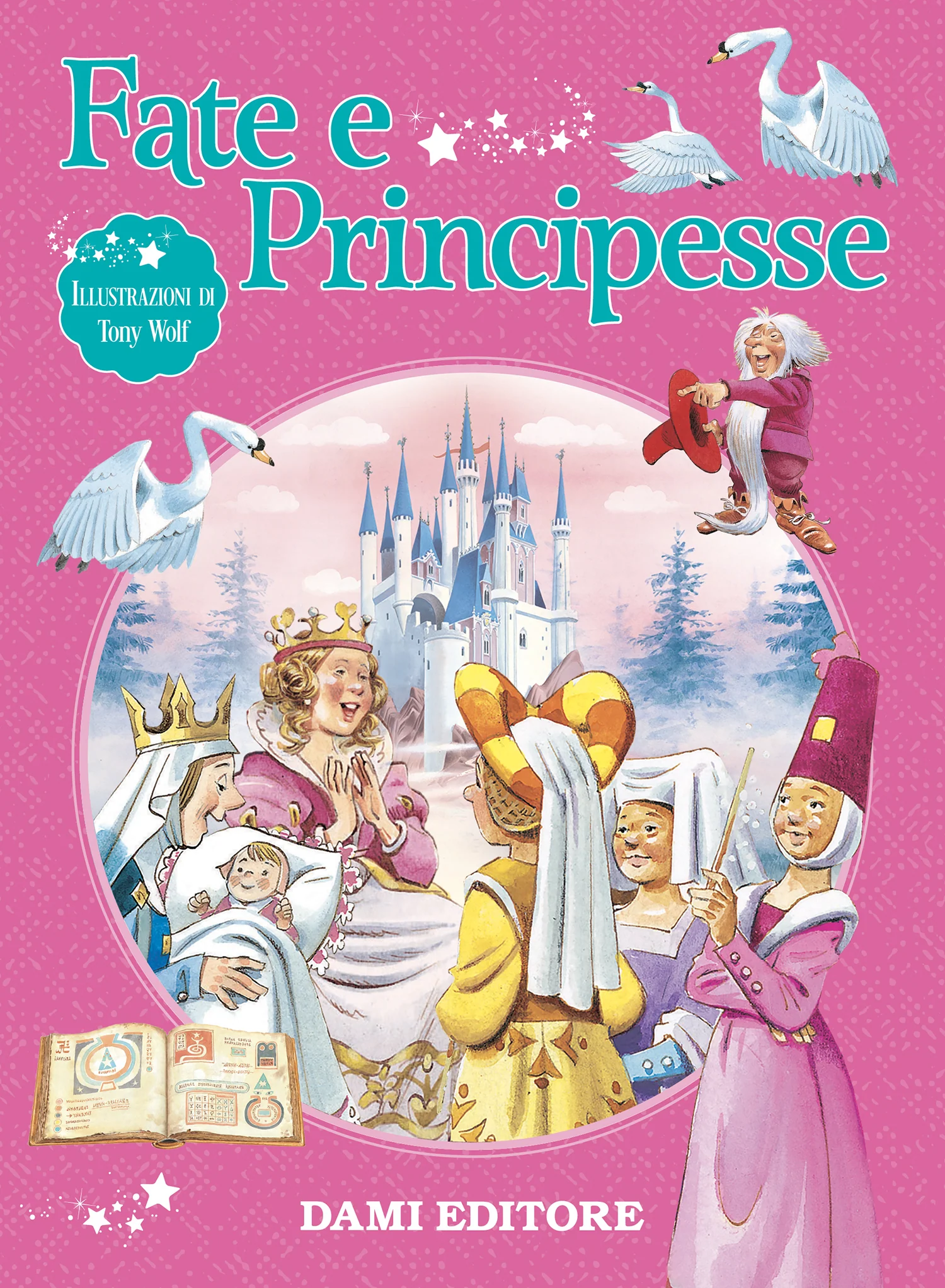 Fate e Principesse