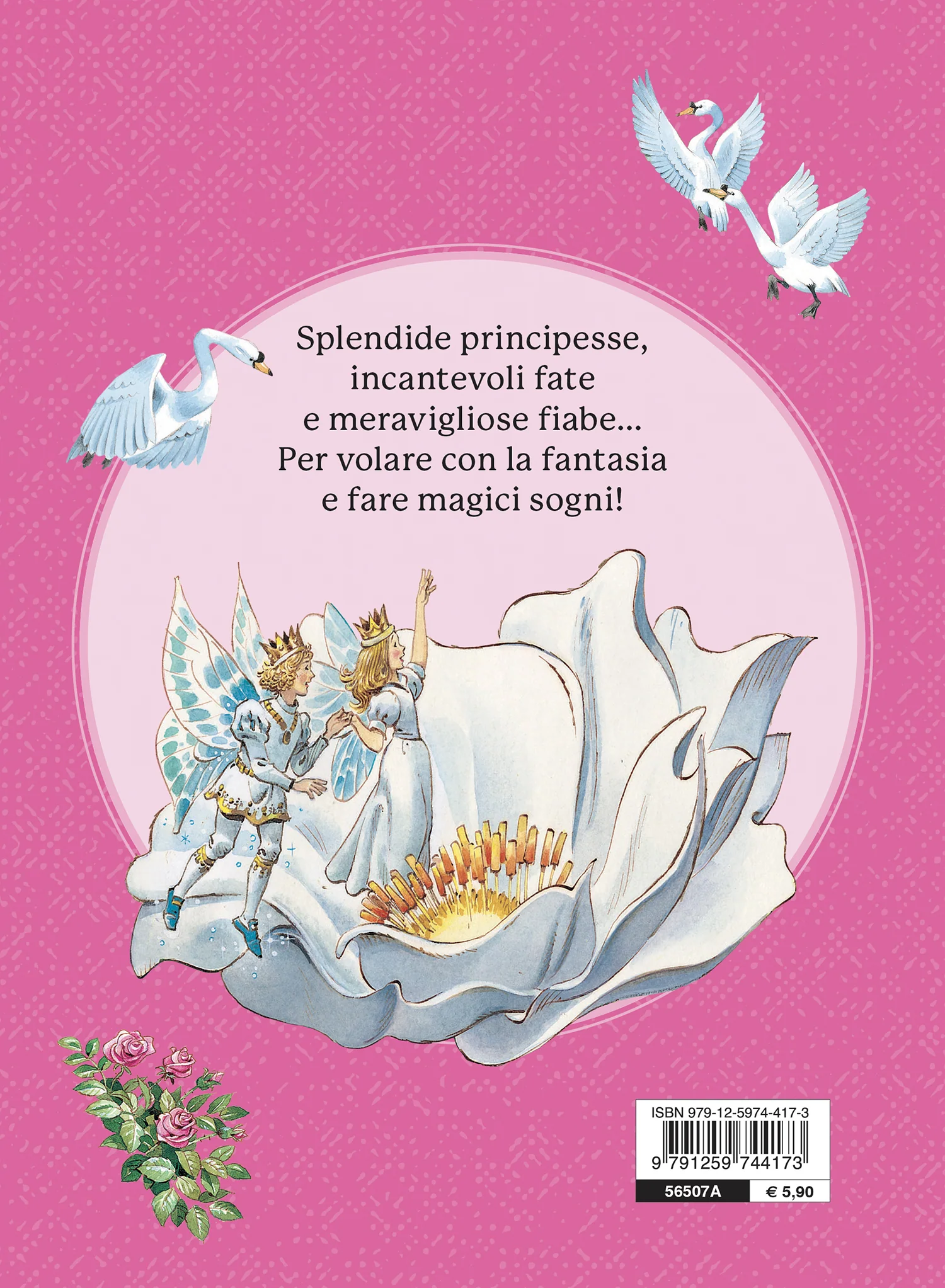 Fate e Principesse - Image 2