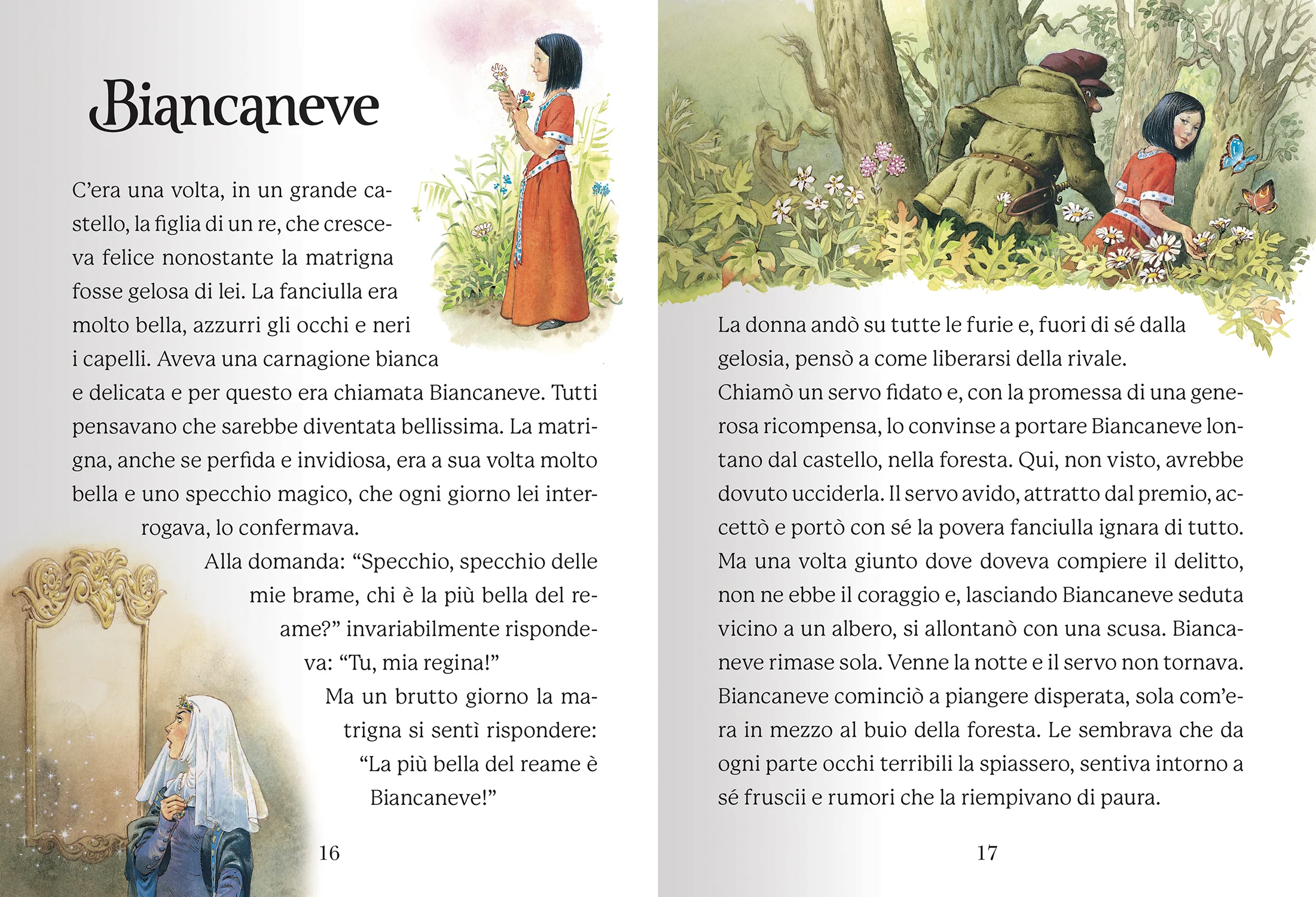 Fate e Principesse - Image 3