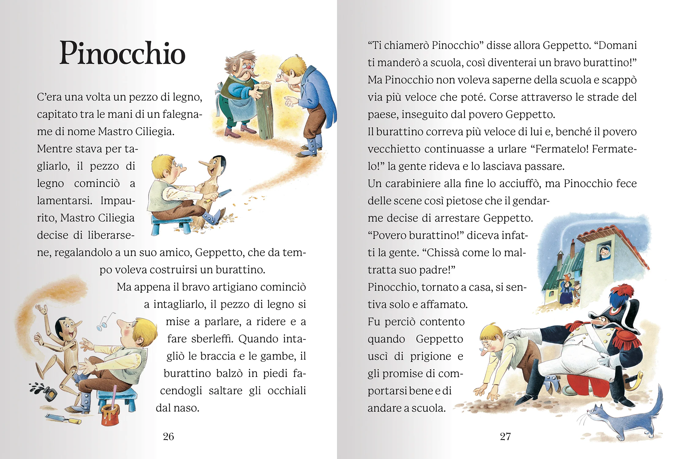 Fate e Principesse - Image 4