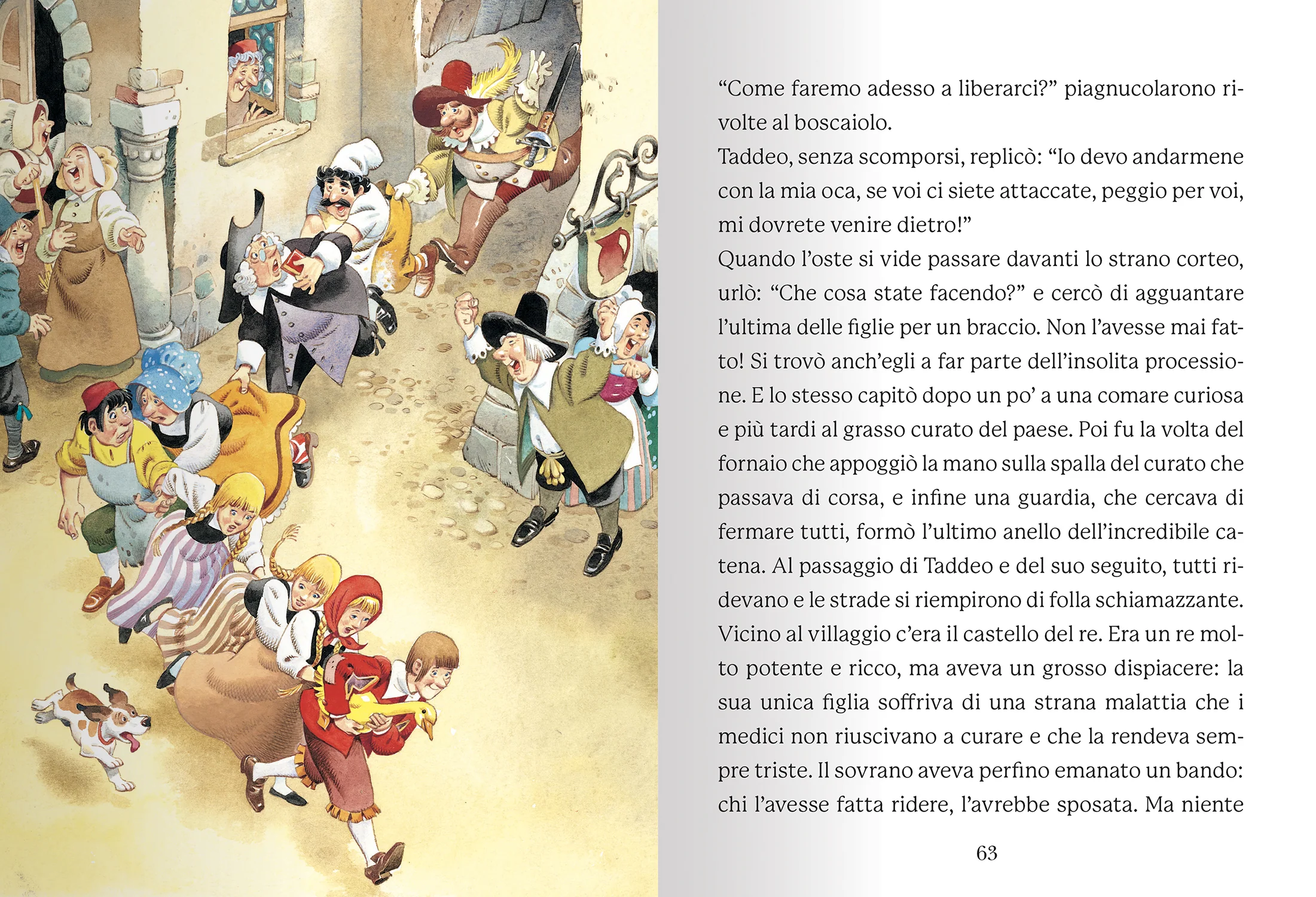 Fate e Principesse - Image 5
