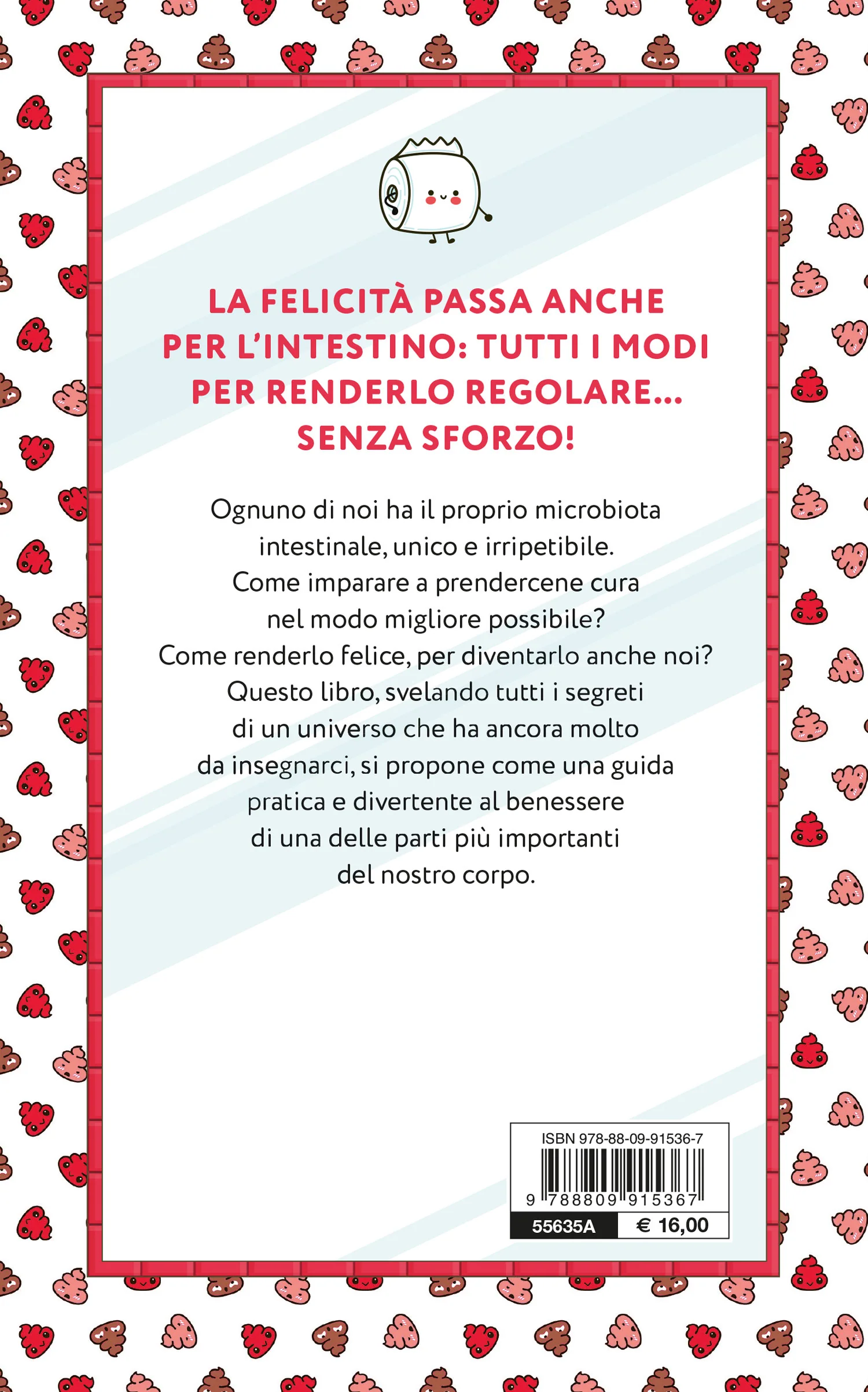 Fatela tutta, fatela bene. Cacca. Manuale di istruzioni - Image 2