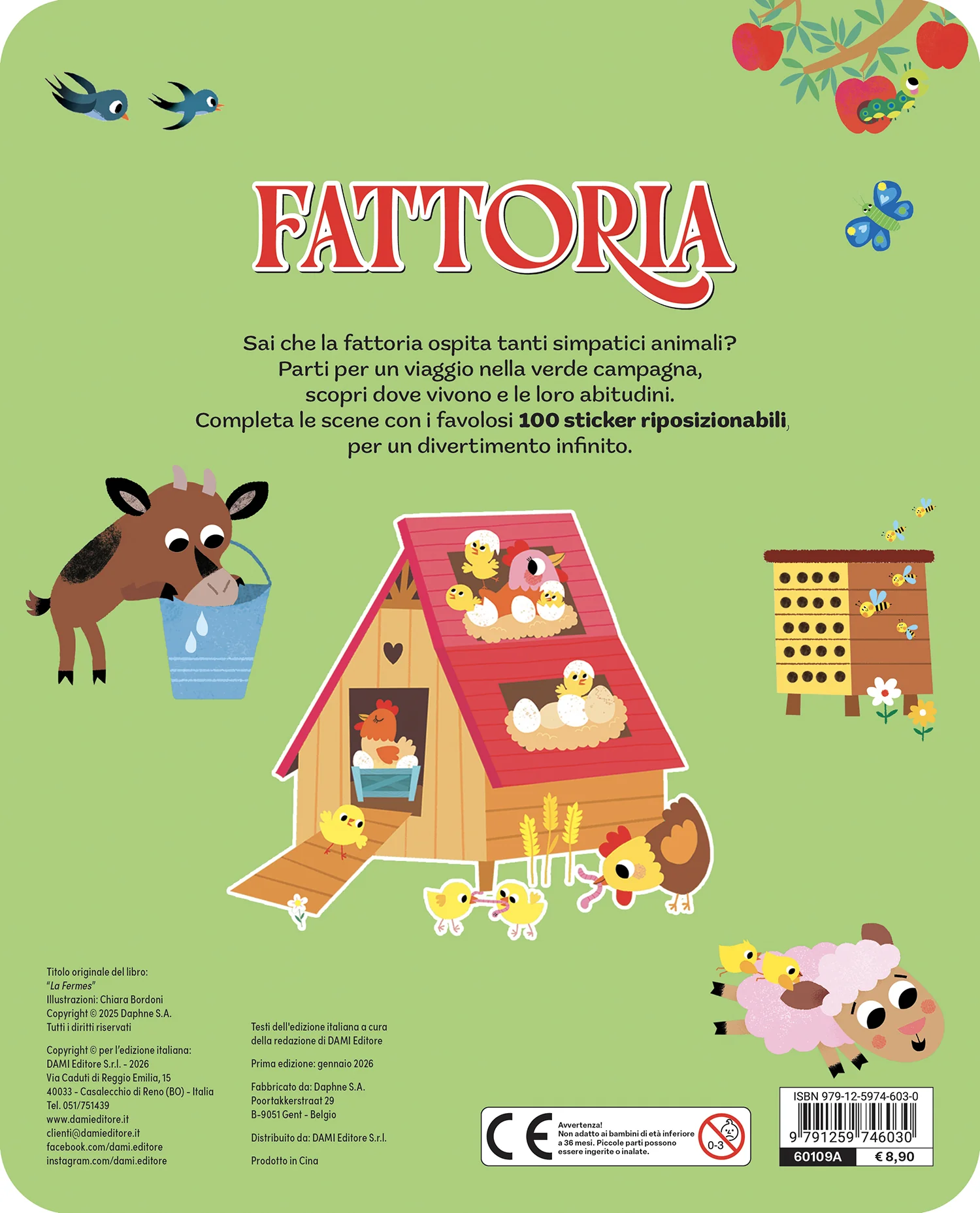 Fattoria - Image 2