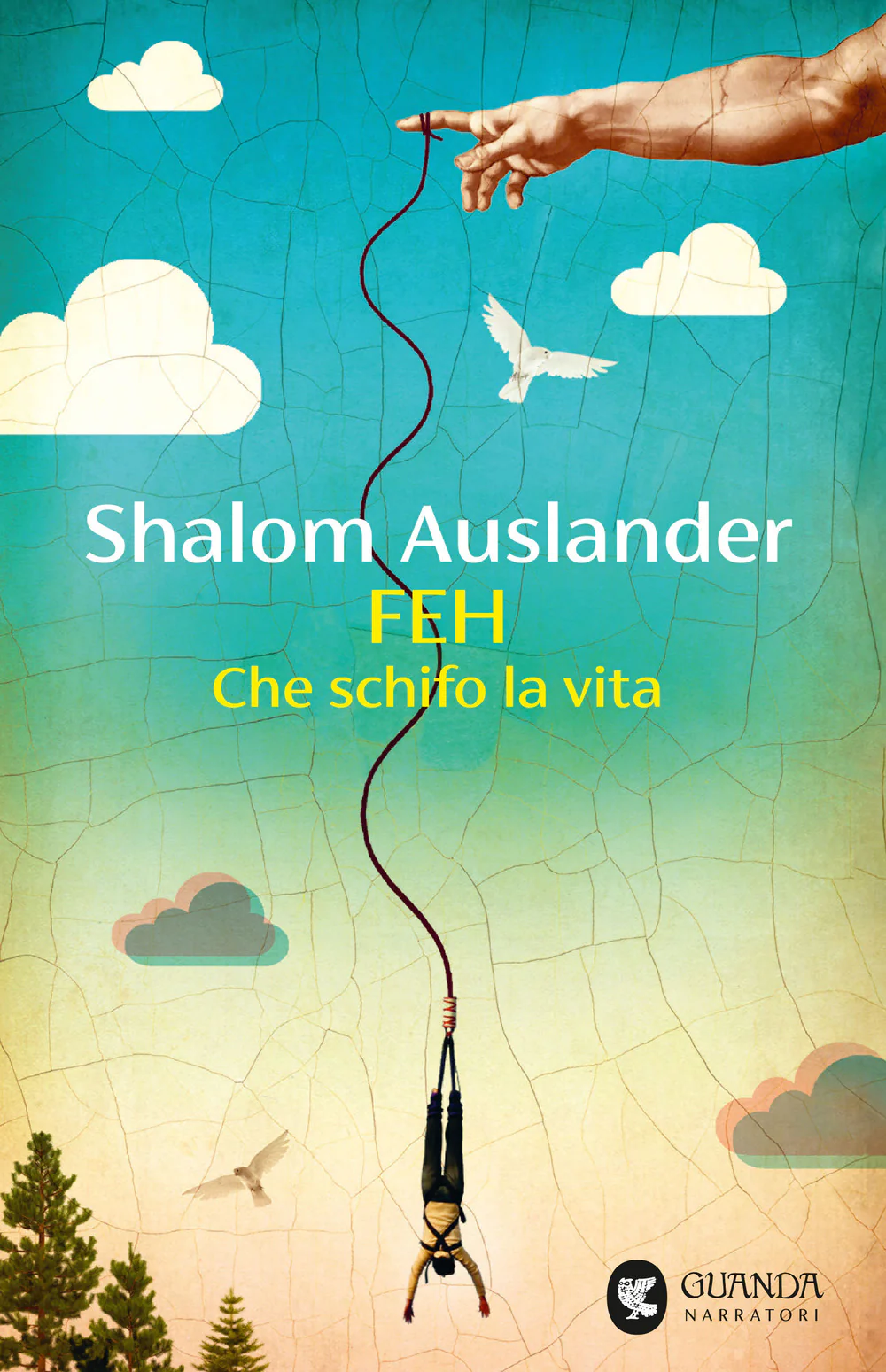 Feh. Che schifo la vita