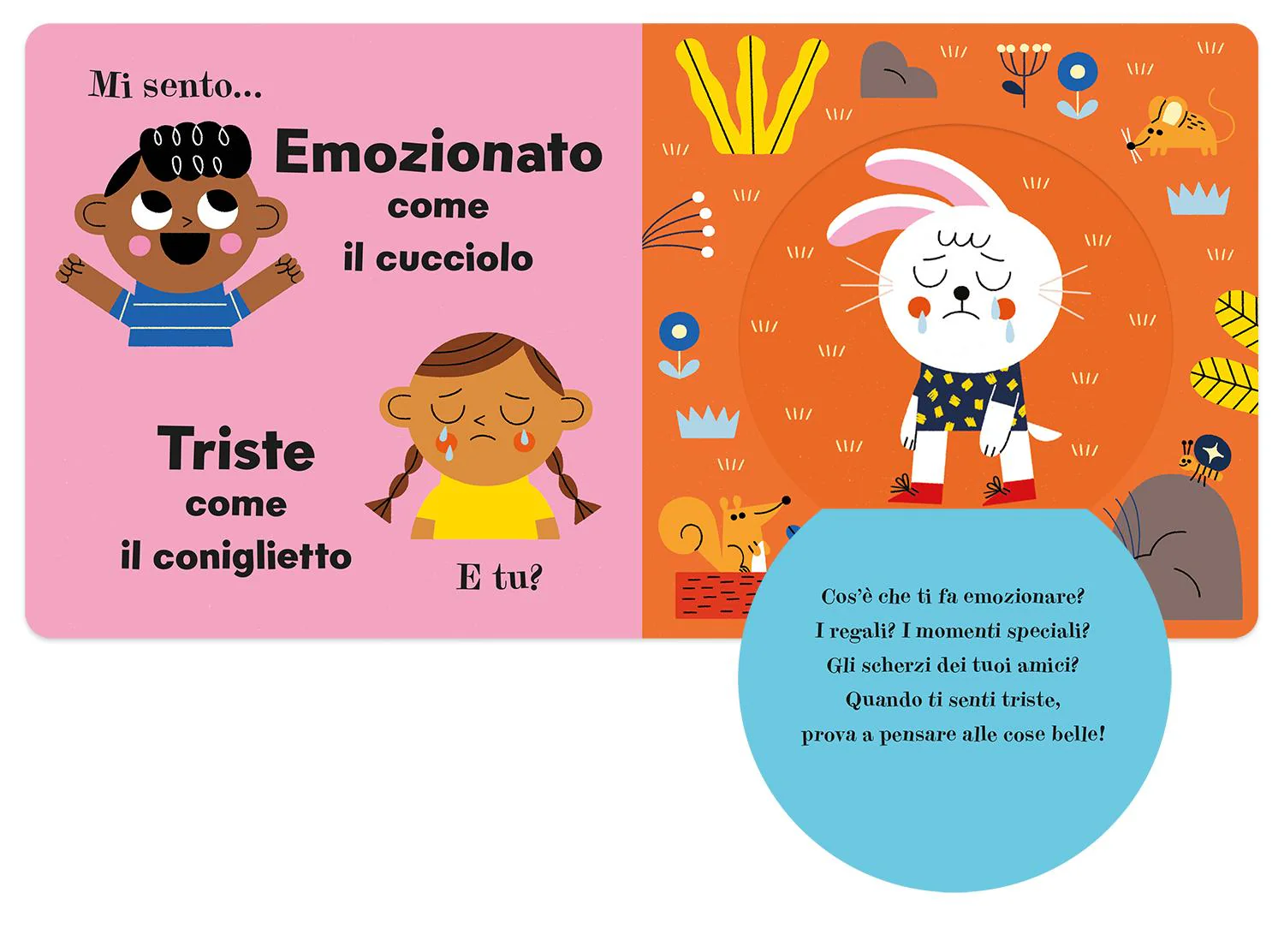 Felice come un agnellino - Image 3