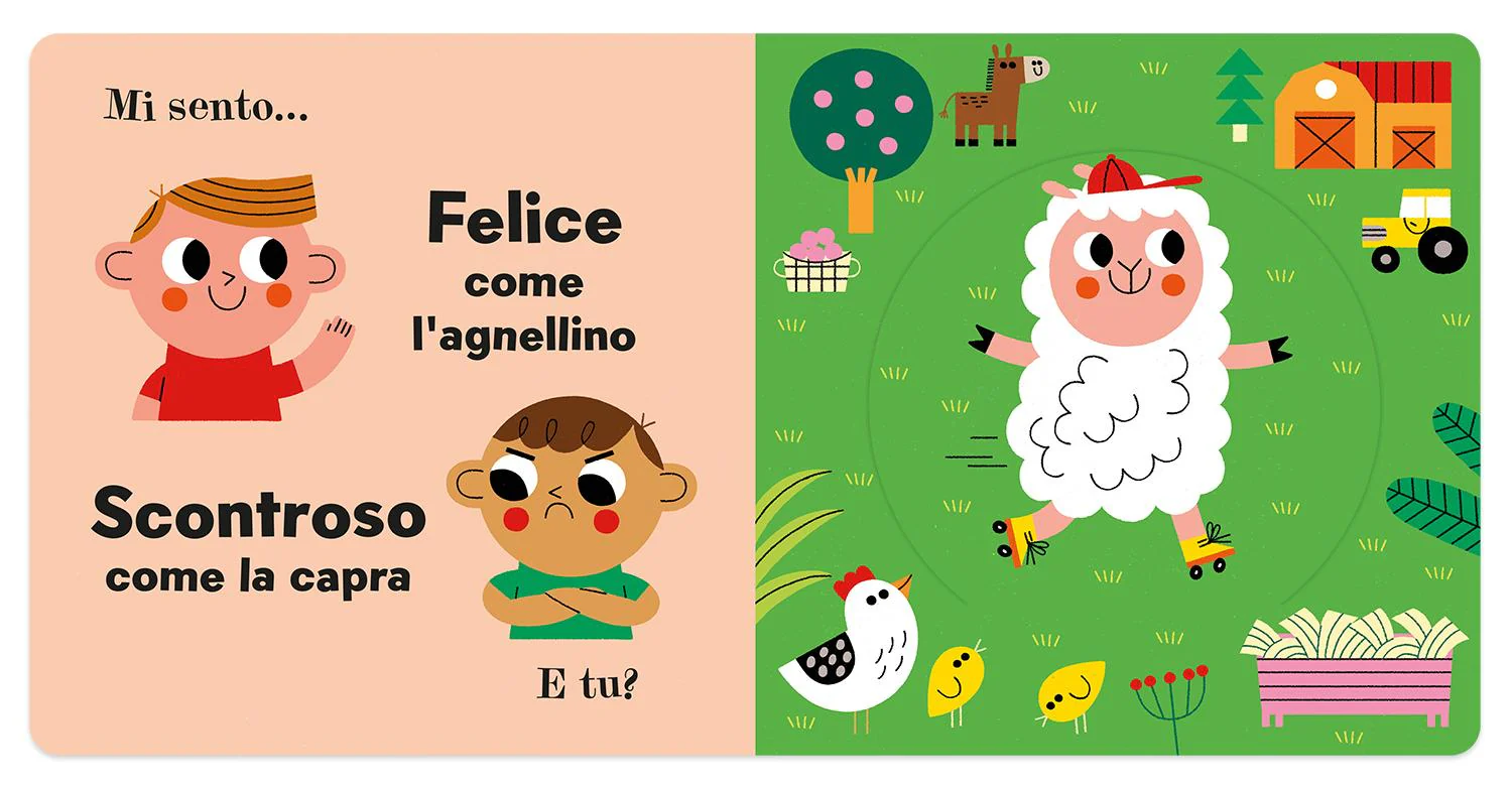Felice come un agnellino - Image 4