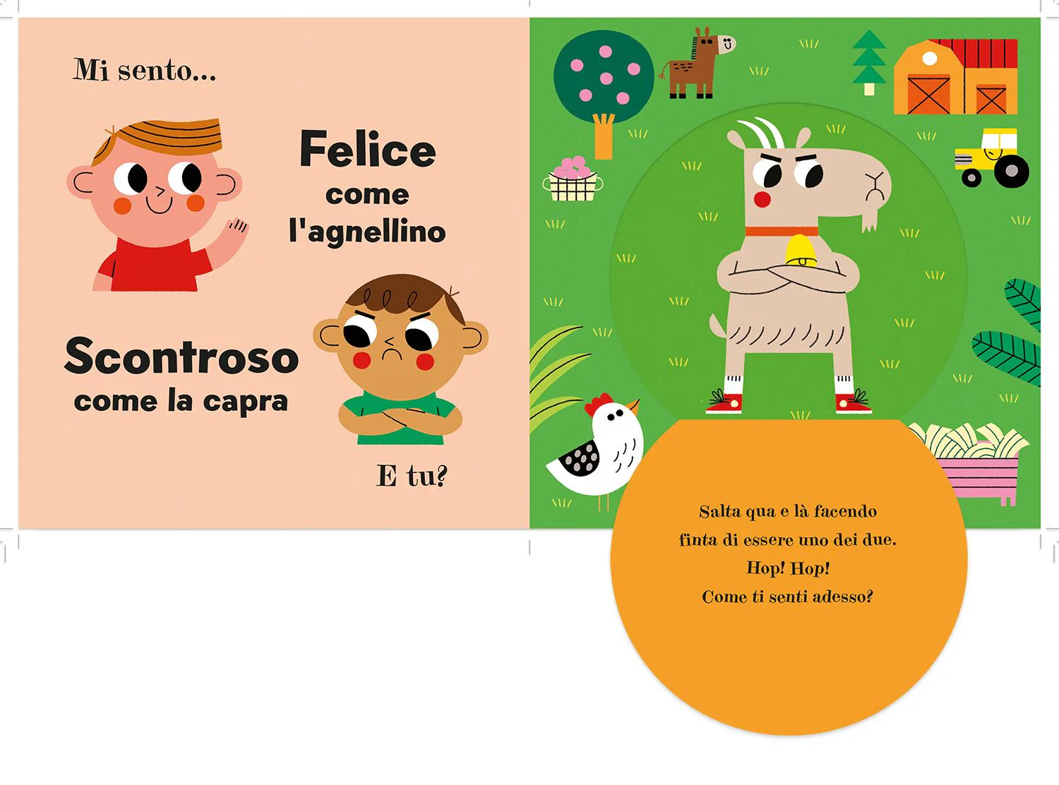 Felice come un agnellino - Image 5