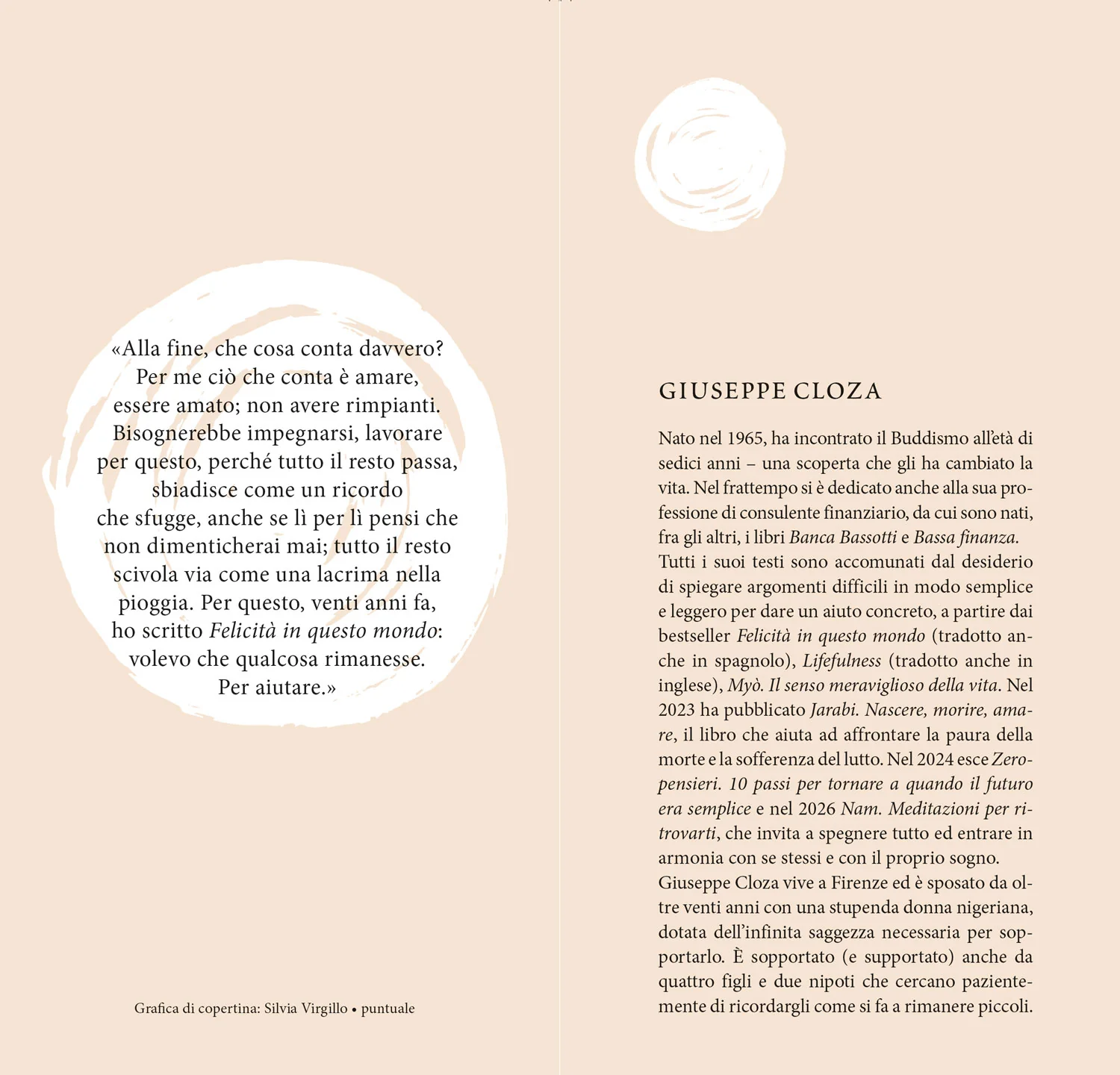 Felicità in questo mondo. Un viaggio alla scoperta del Buddismo e della felicità - Image 3