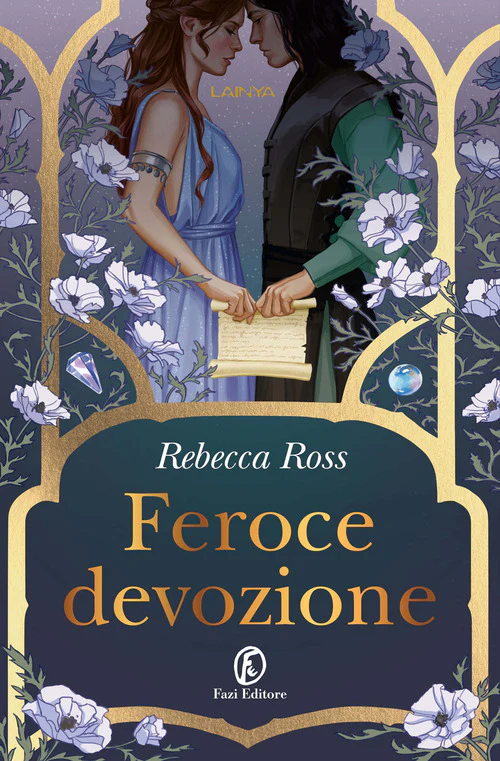 Feroce devozione