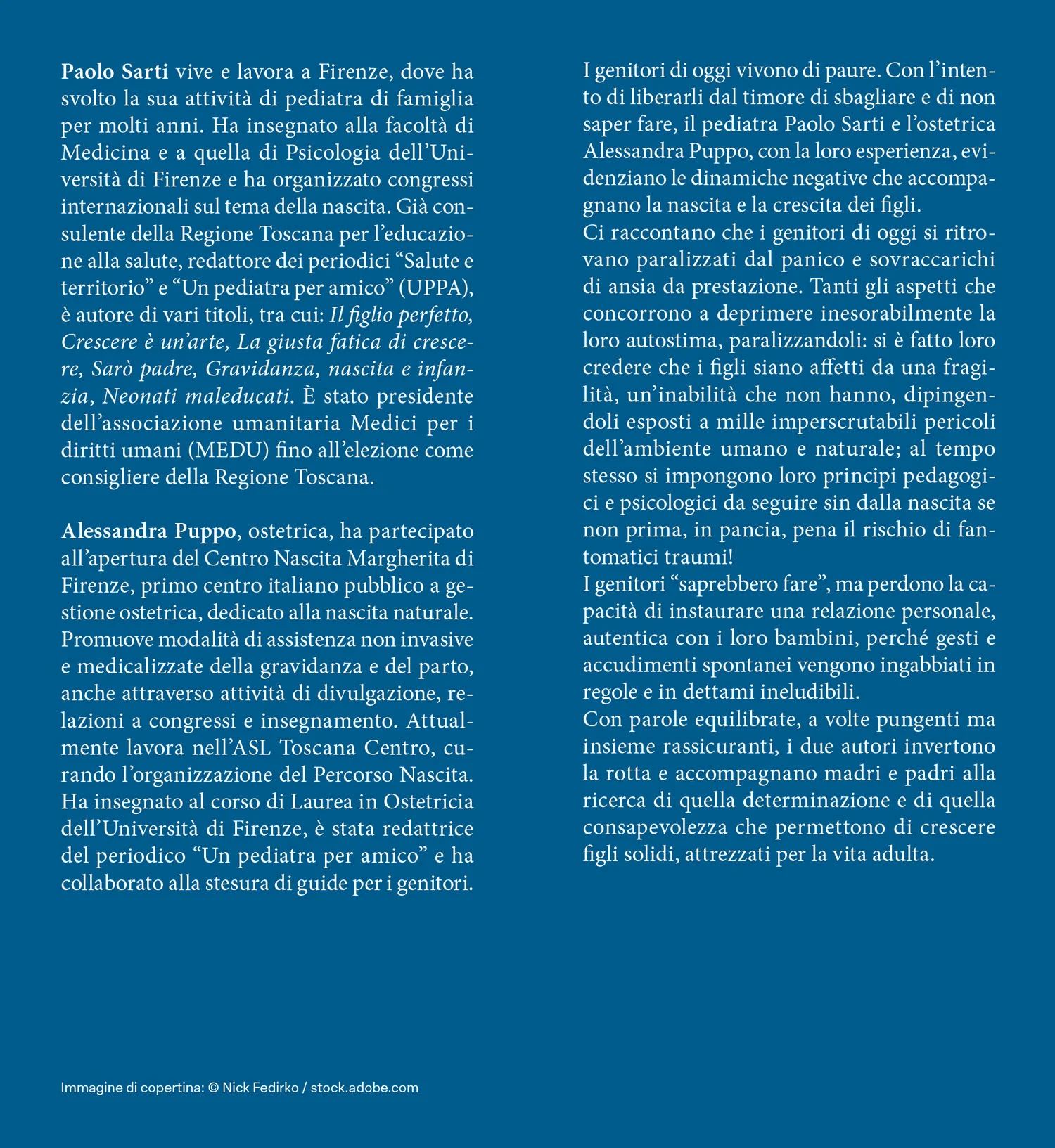 Figli delle paure. Una guida per crescere insieme liberi da condizionamenti - Image 3