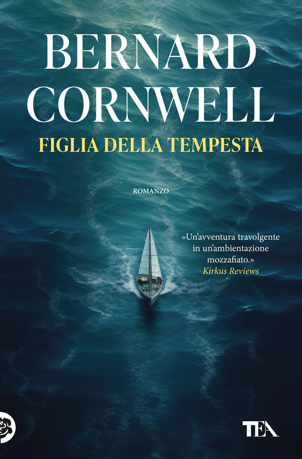 Figlia della tempesta
