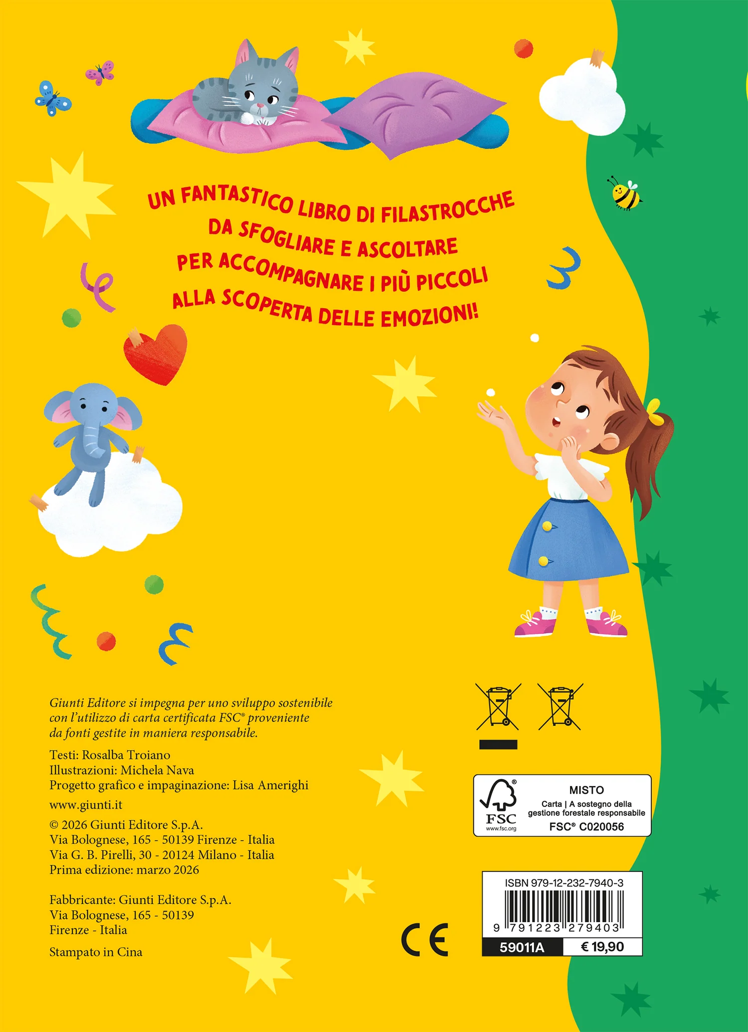 Filastrocche delle emozioni - Image 2