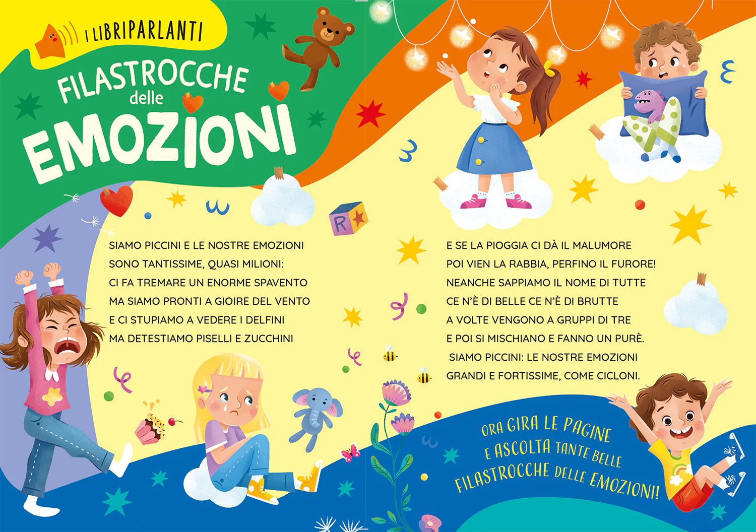 Filastrocche delle emozioni - Image 3