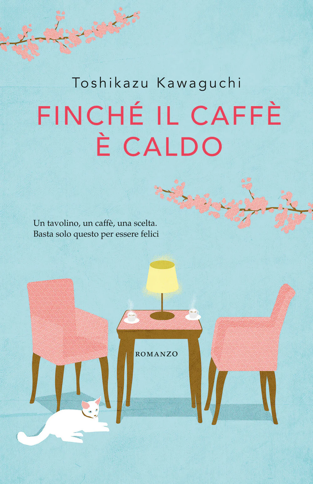 Finché il caffè è caldo
