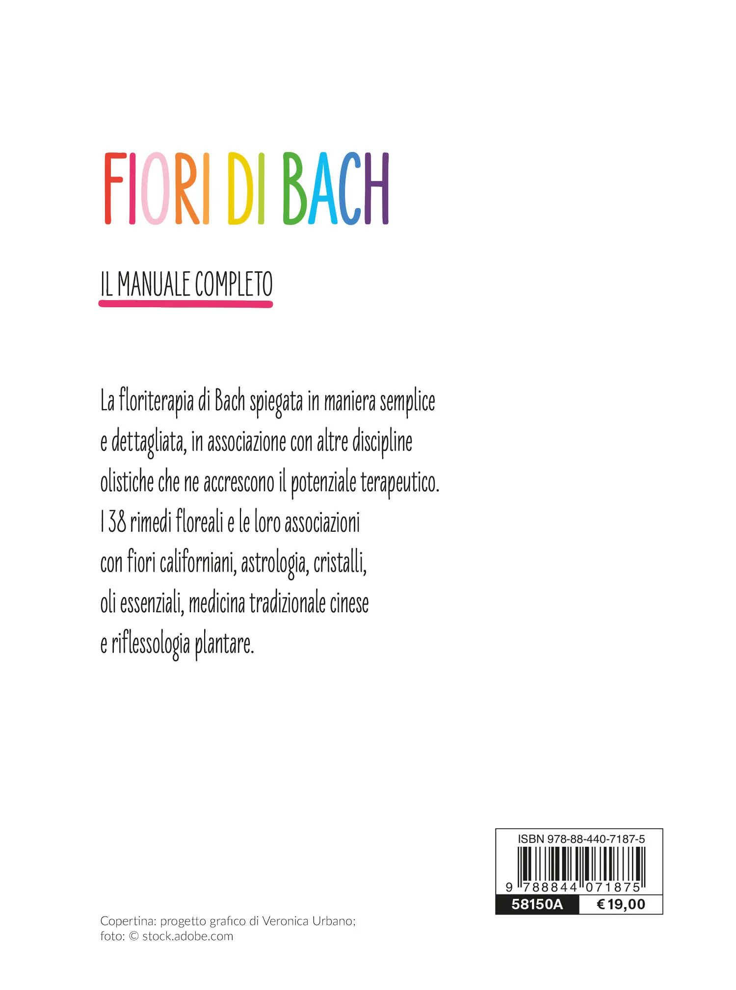 FIORI DI BACH. Il manuale completo - Image 2