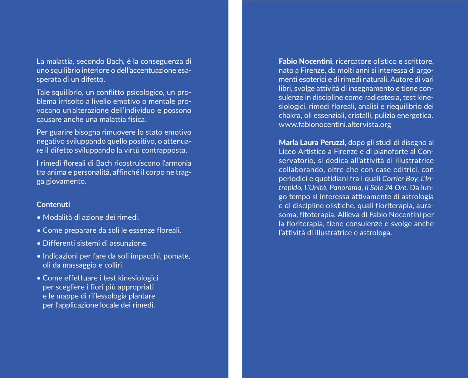 FIORI DI BACH. Il manuale completo - Image 3