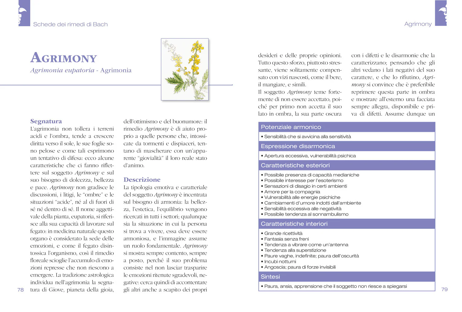 FIORI DI BACH. Il manuale completo - Image 5
