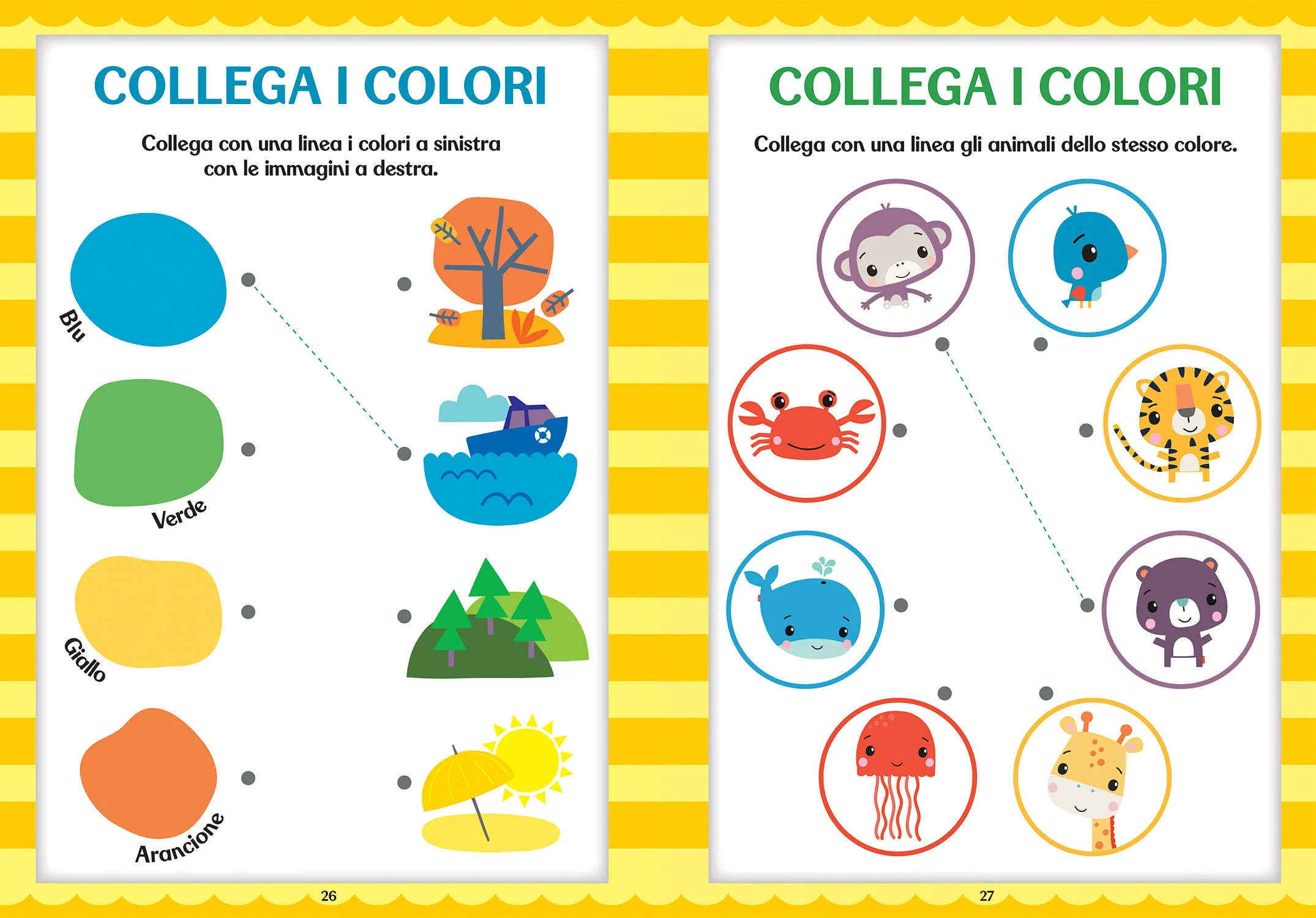 Fisher Price. Pronti per la scuola. Prime forme e colori - Image 5