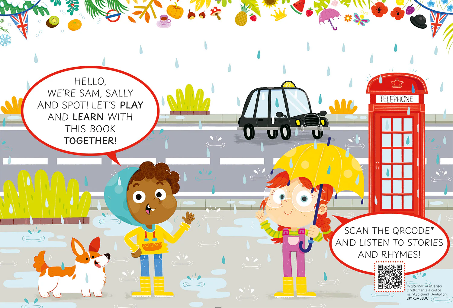Fun English - Image 3
