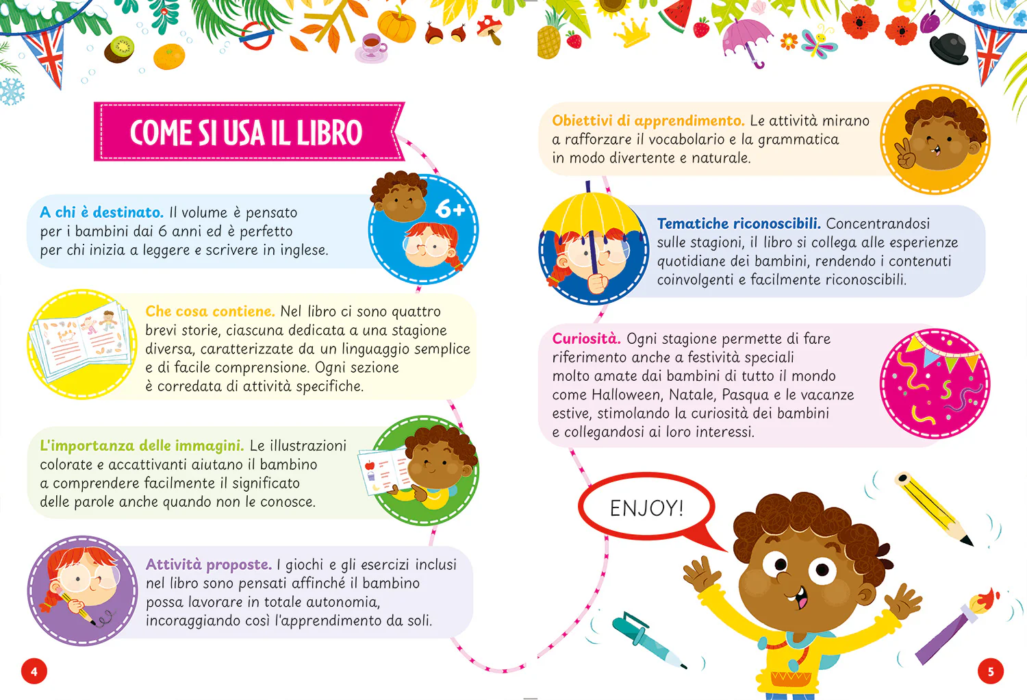Fun English - Image 5