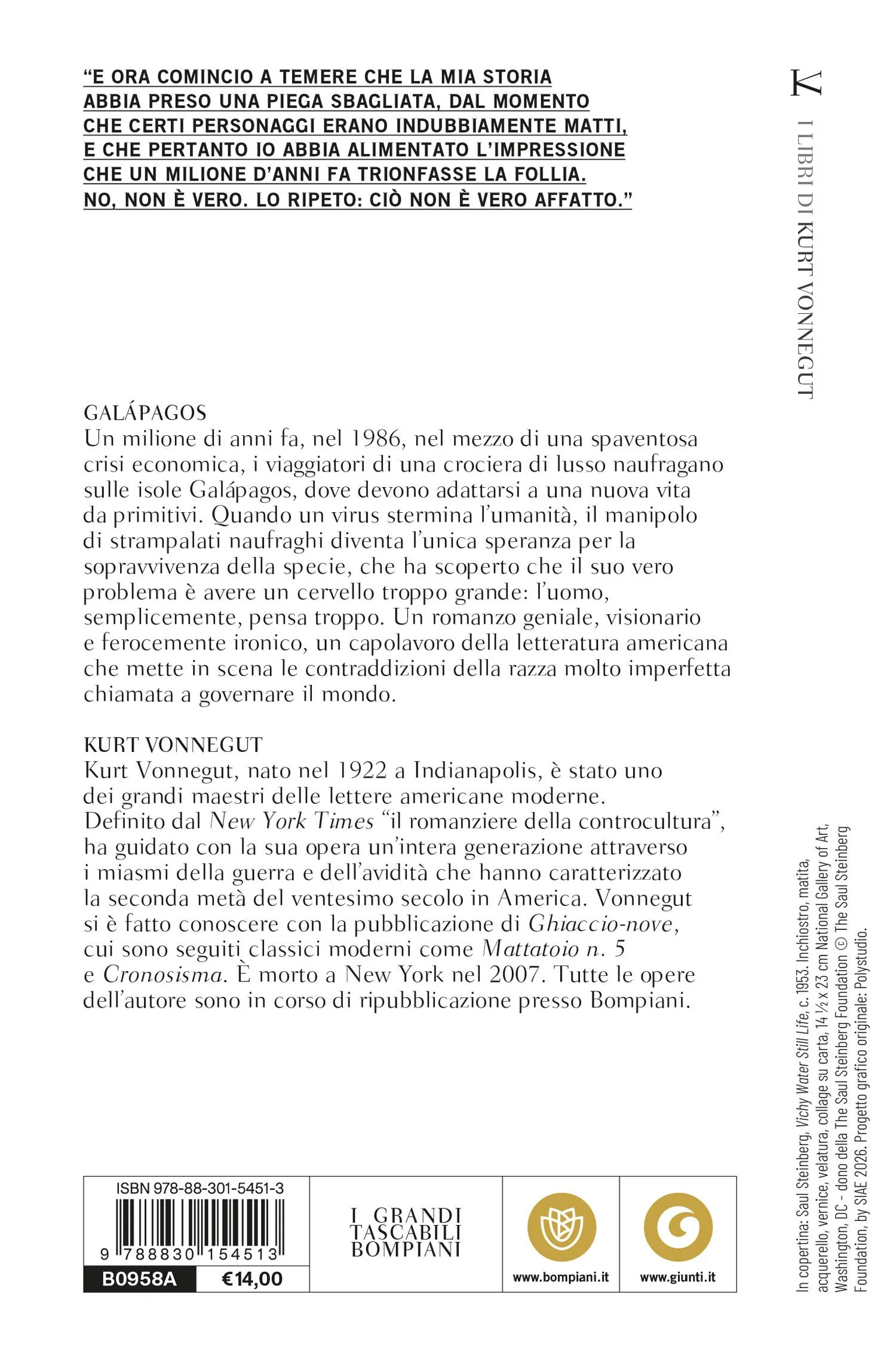 Galápagos - Image 2