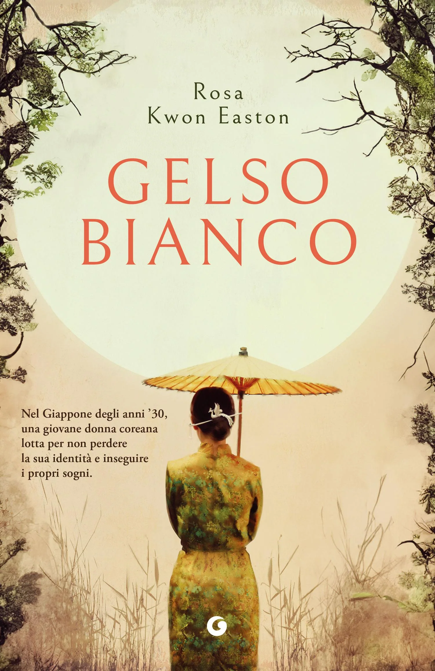 Gelso bianco