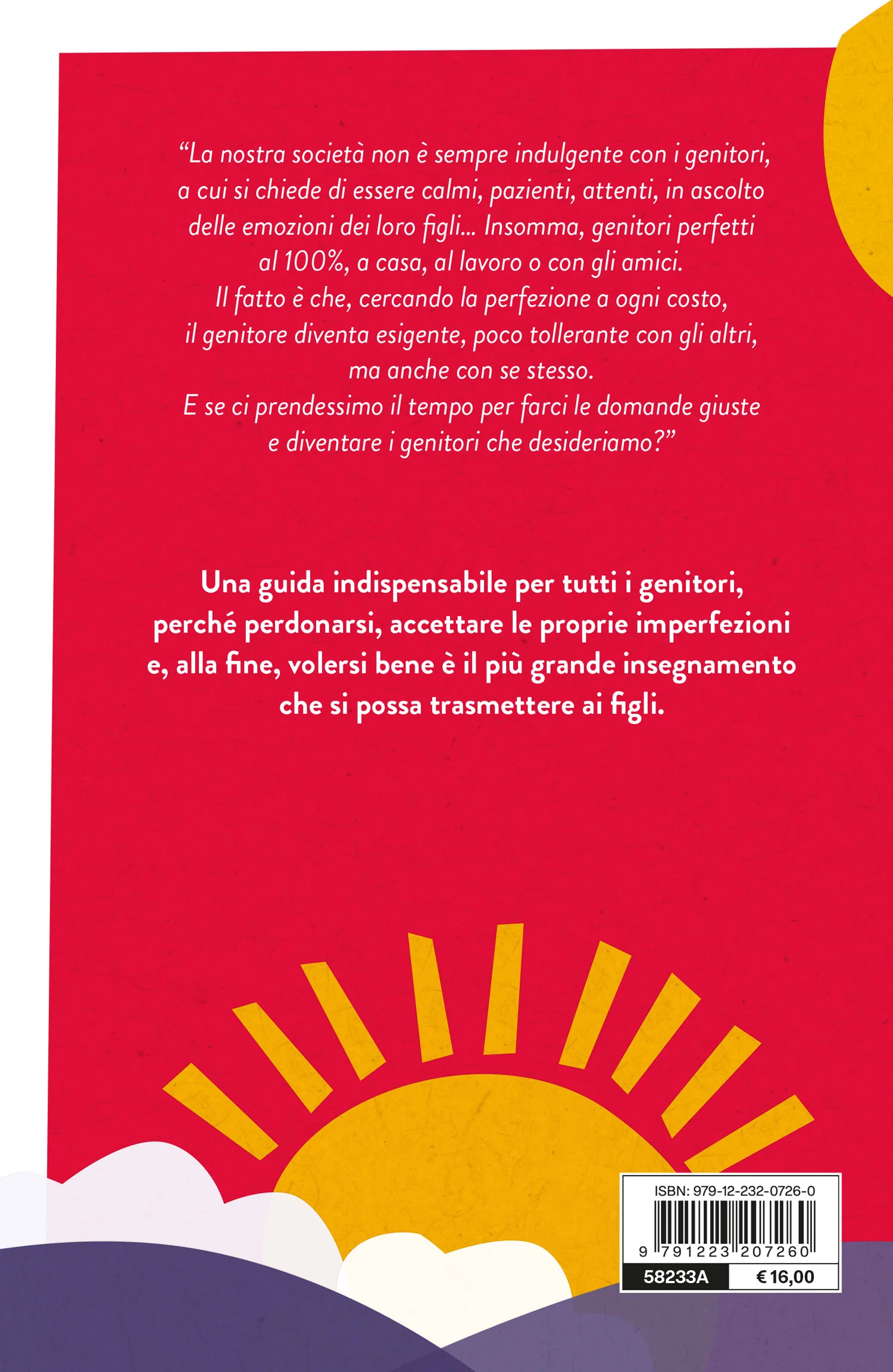 Genitori, perdonatevi. perché la perfezione non esiste - Image 2
