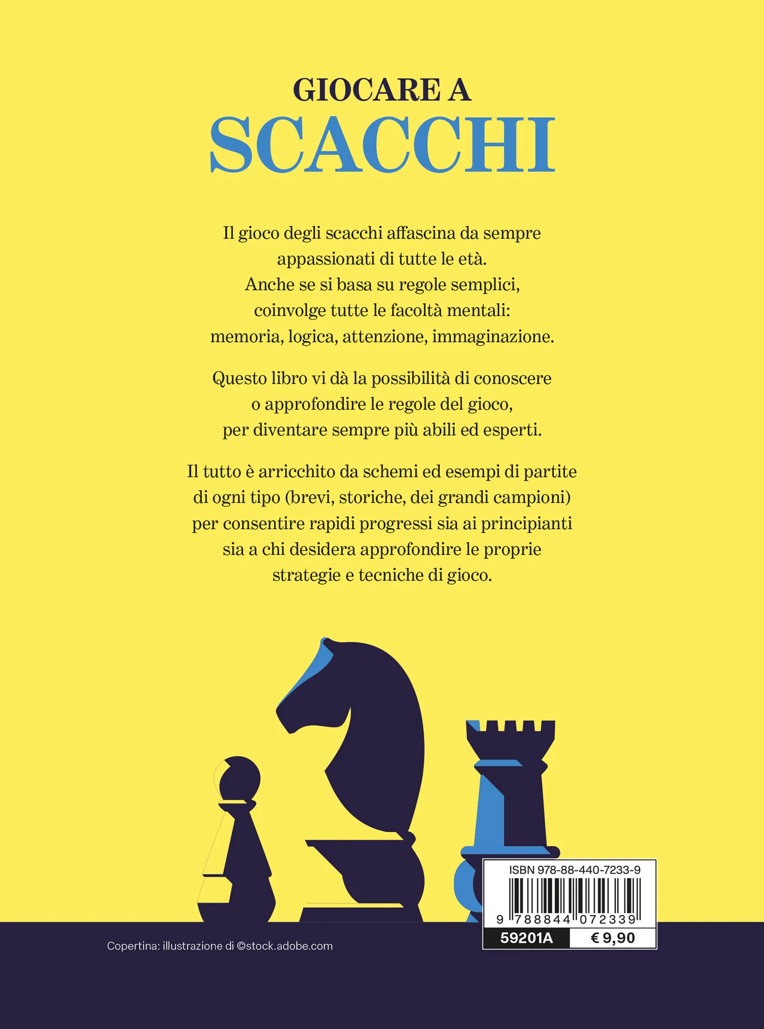 GIOCARE A SCACCHI - Image 2