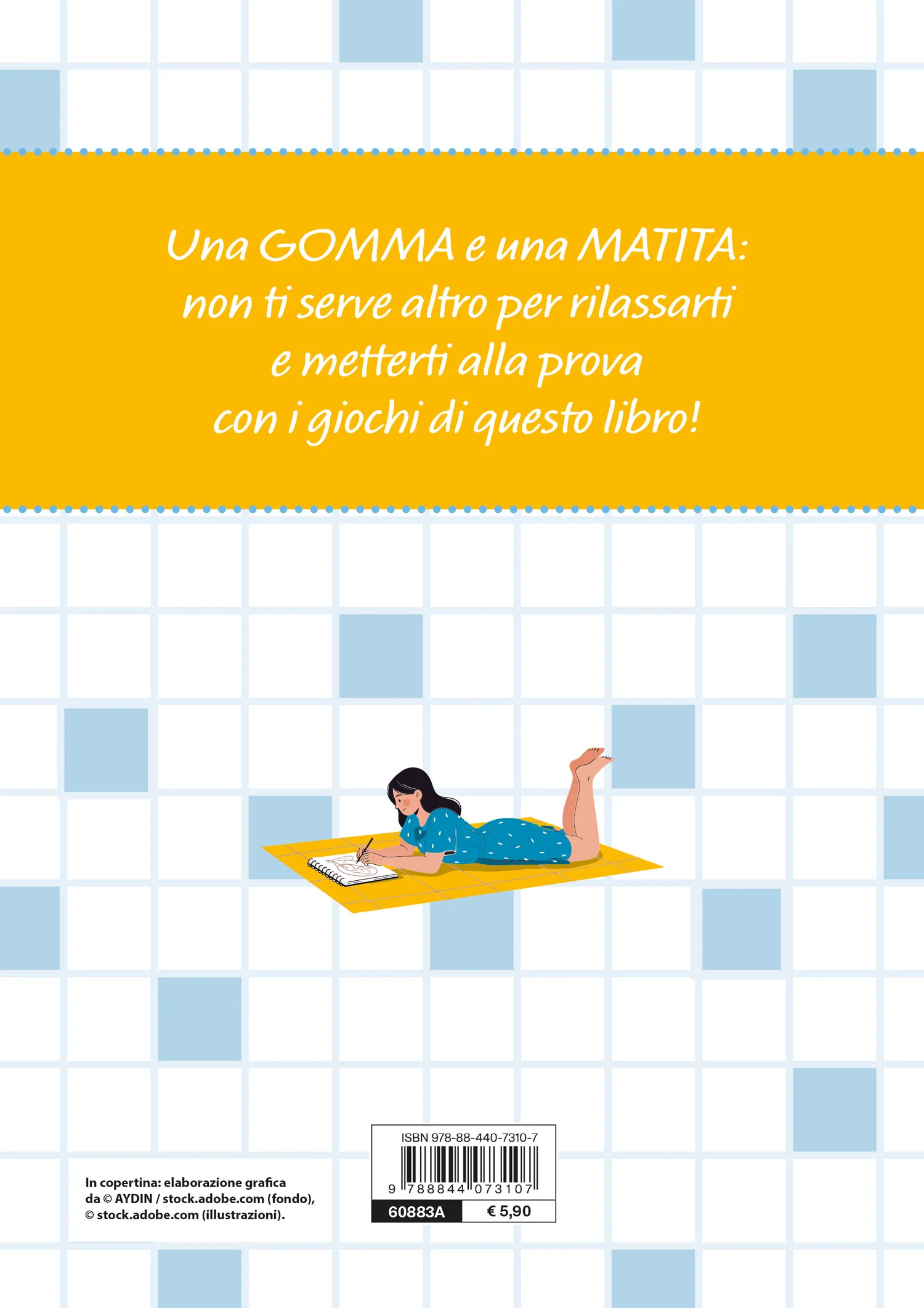 Giochi a matita. Disegna e divertiti - Image 2