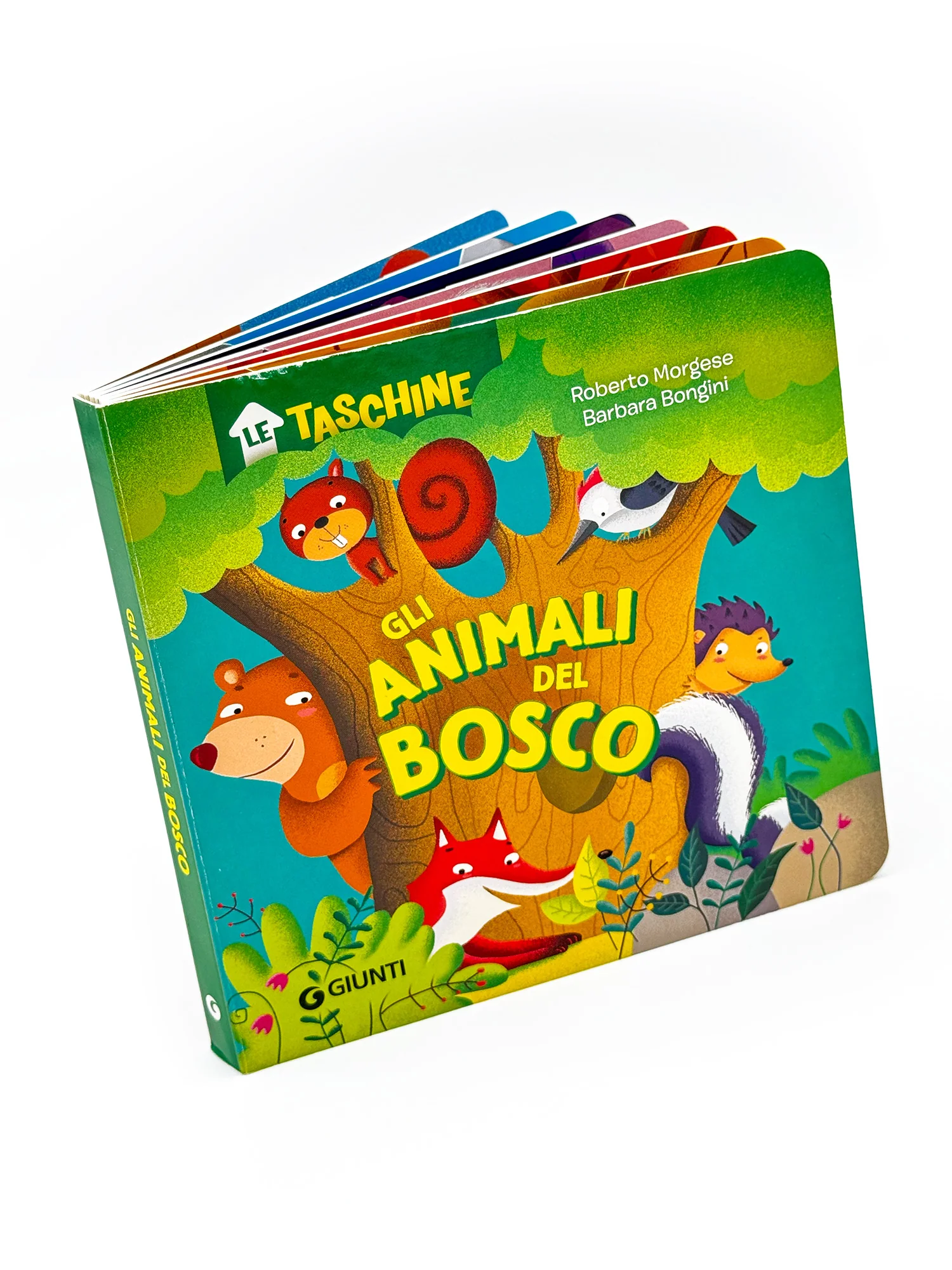 Gli animali del bosco - Image 3