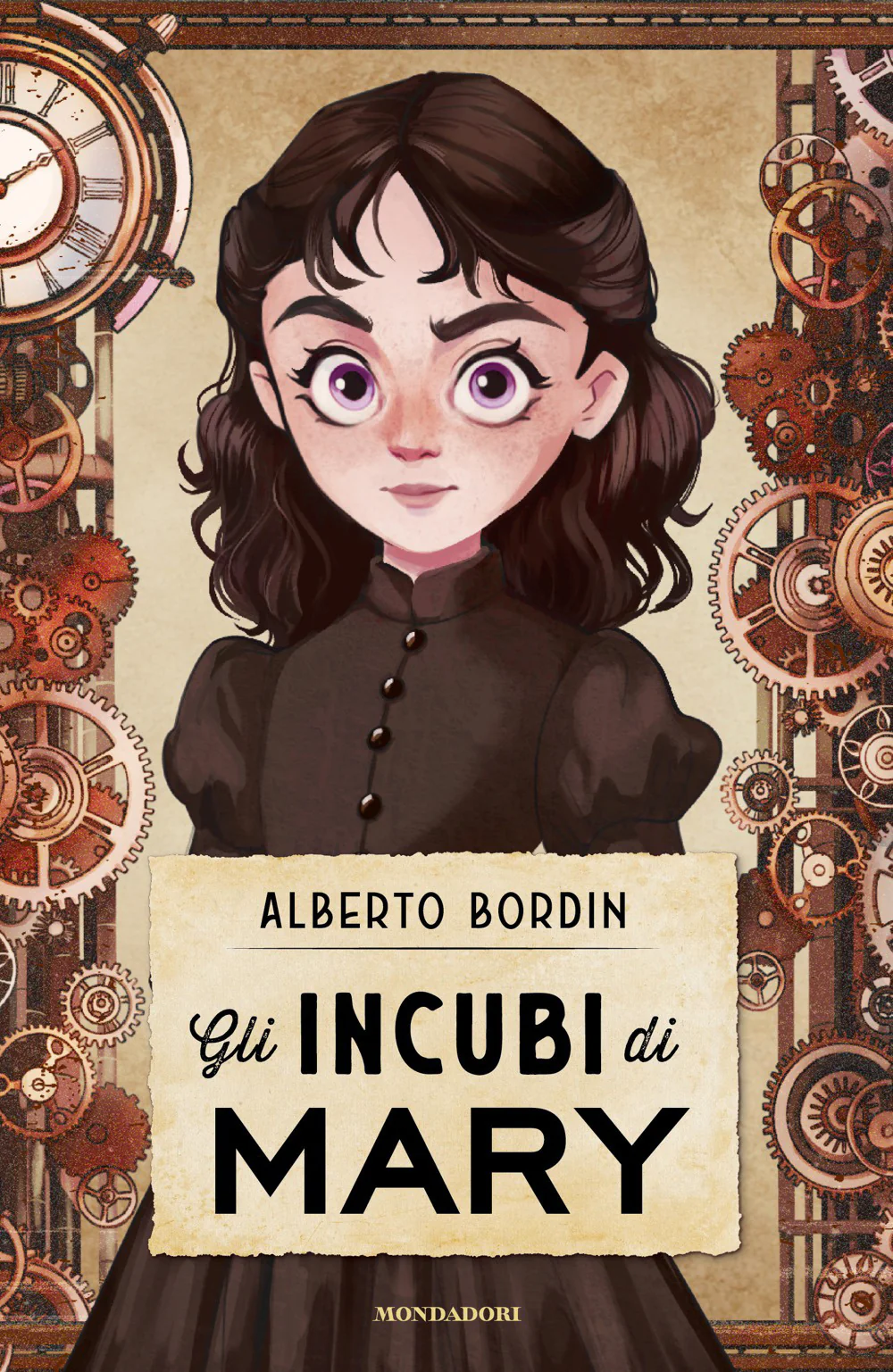 Gli incubi di Mary