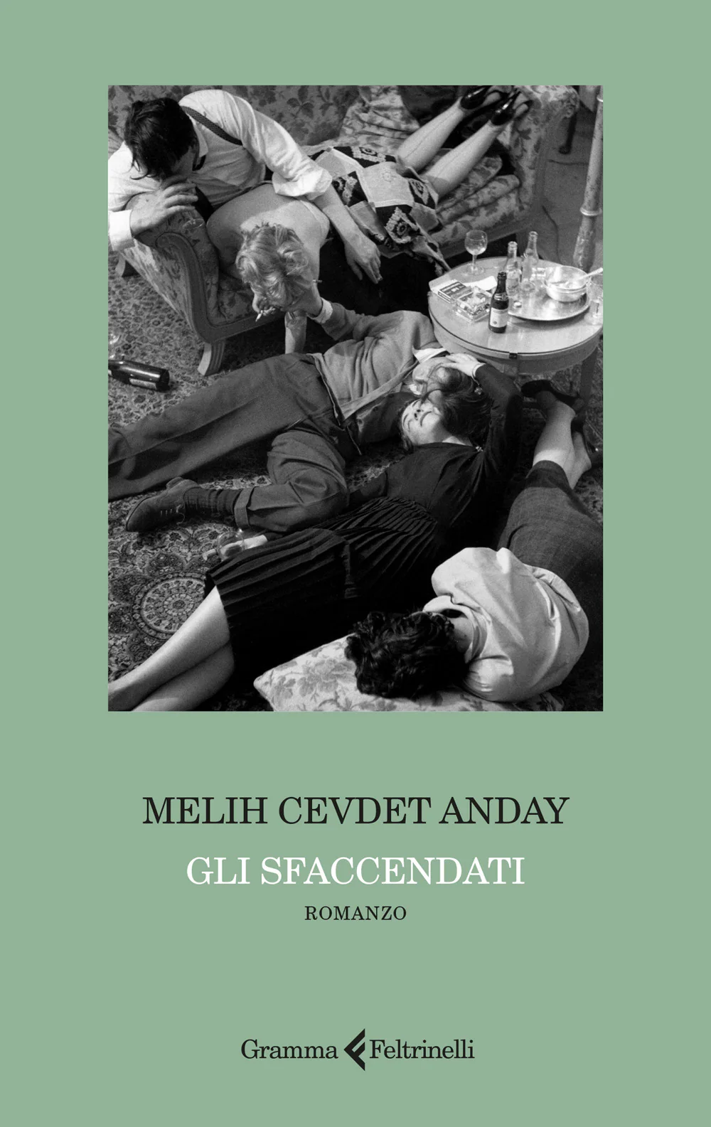 Gli sfaccendati
