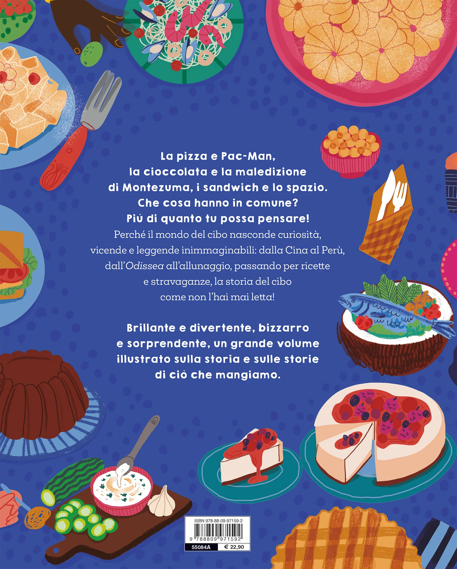 Gnam. Il grande libro del cibo - Image 2