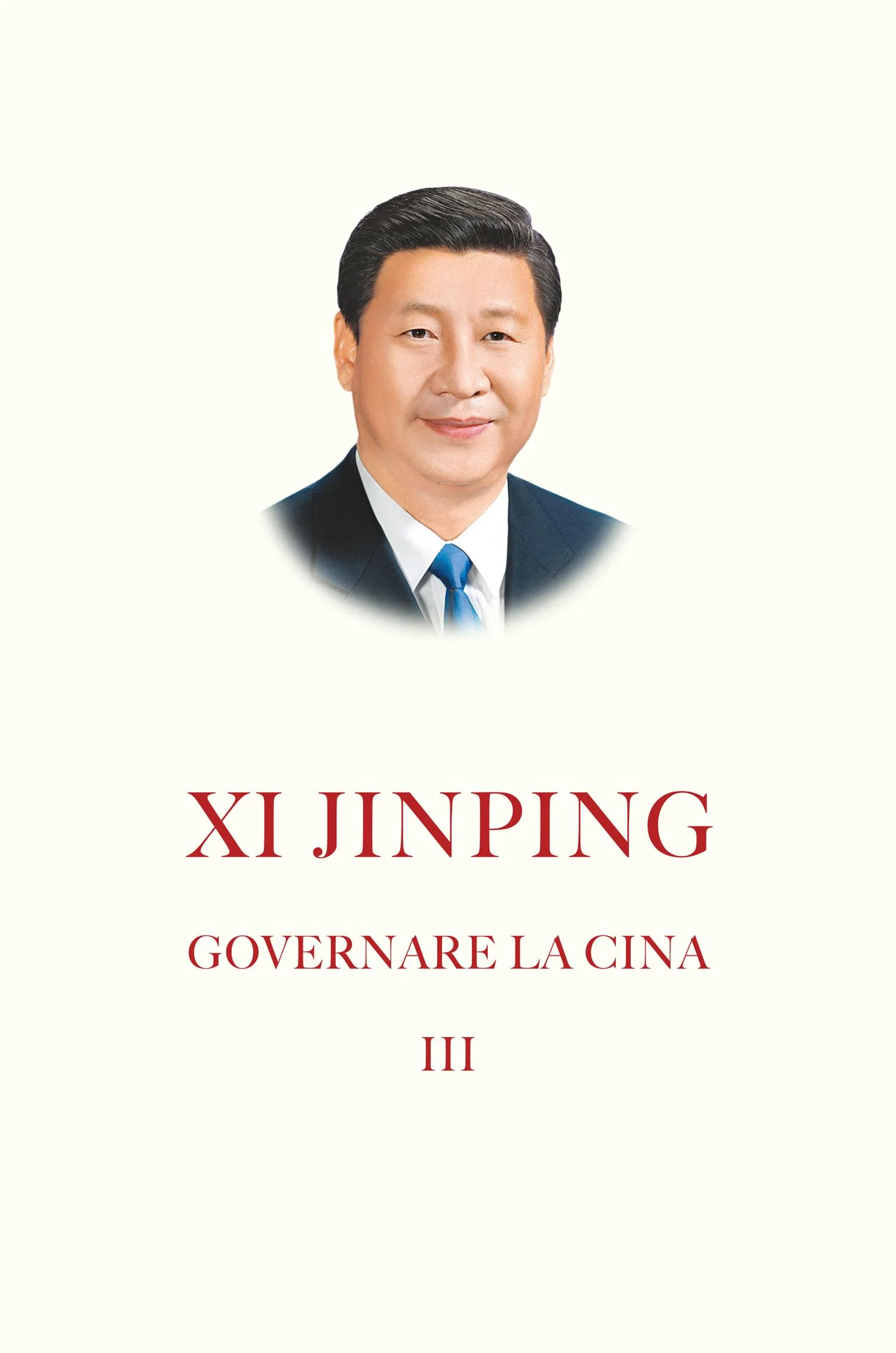 Governare la Cina III