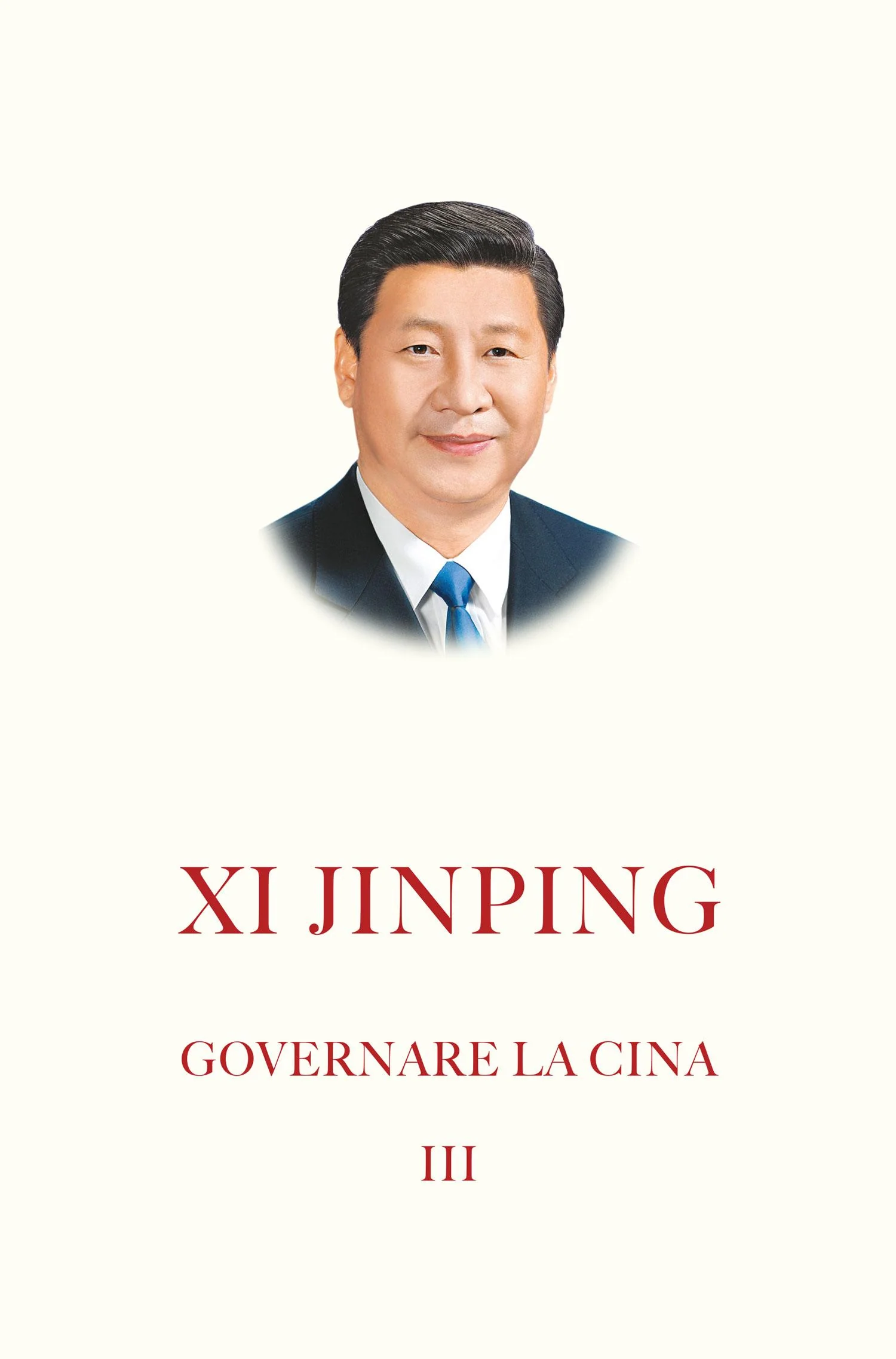Governare la Cina III