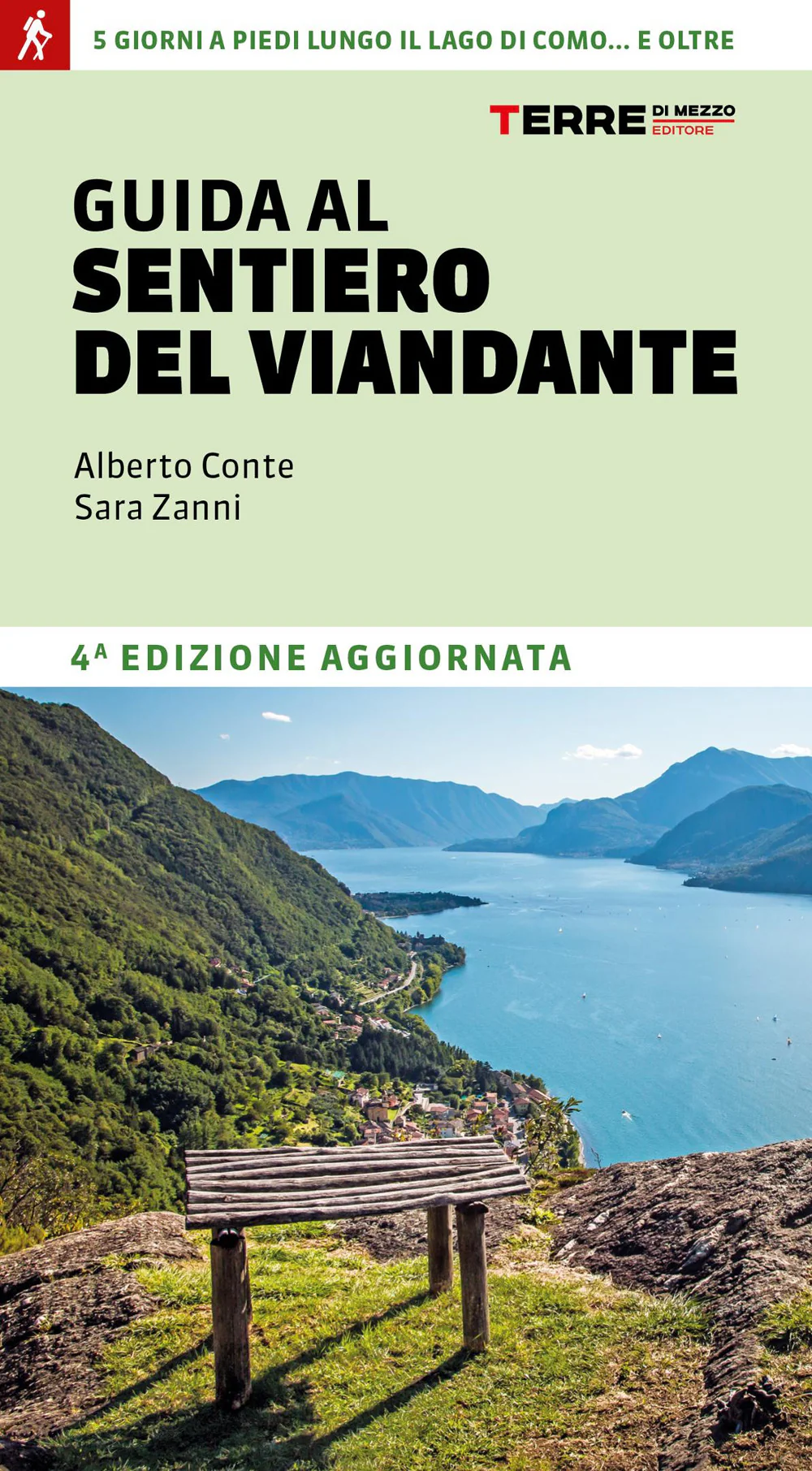 Guida al sentiero del Viandante