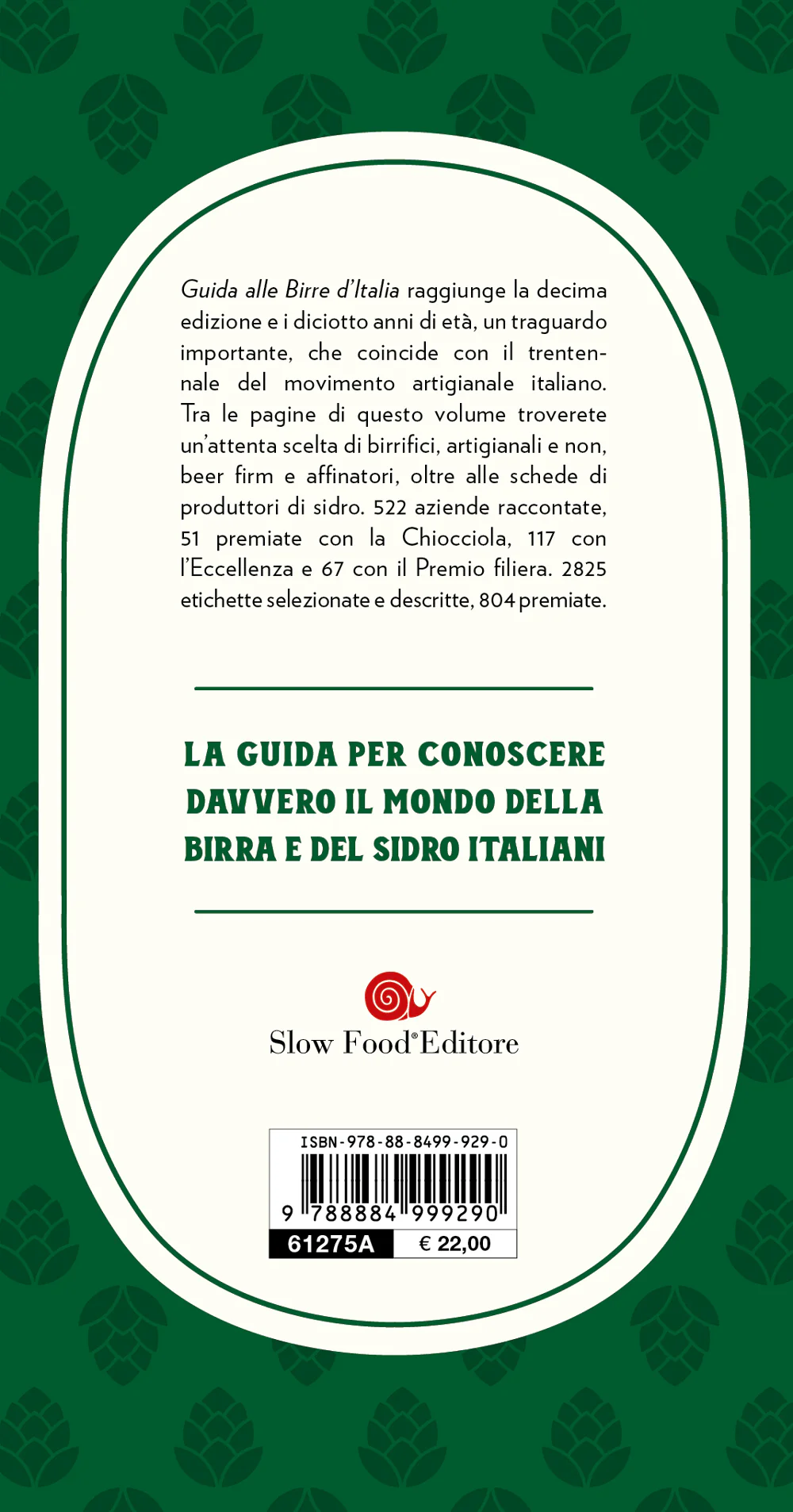 Guida alle birre d'Italia 2027. 2825 birre e sidri recensiti, 866 locali selezionati - Image 2