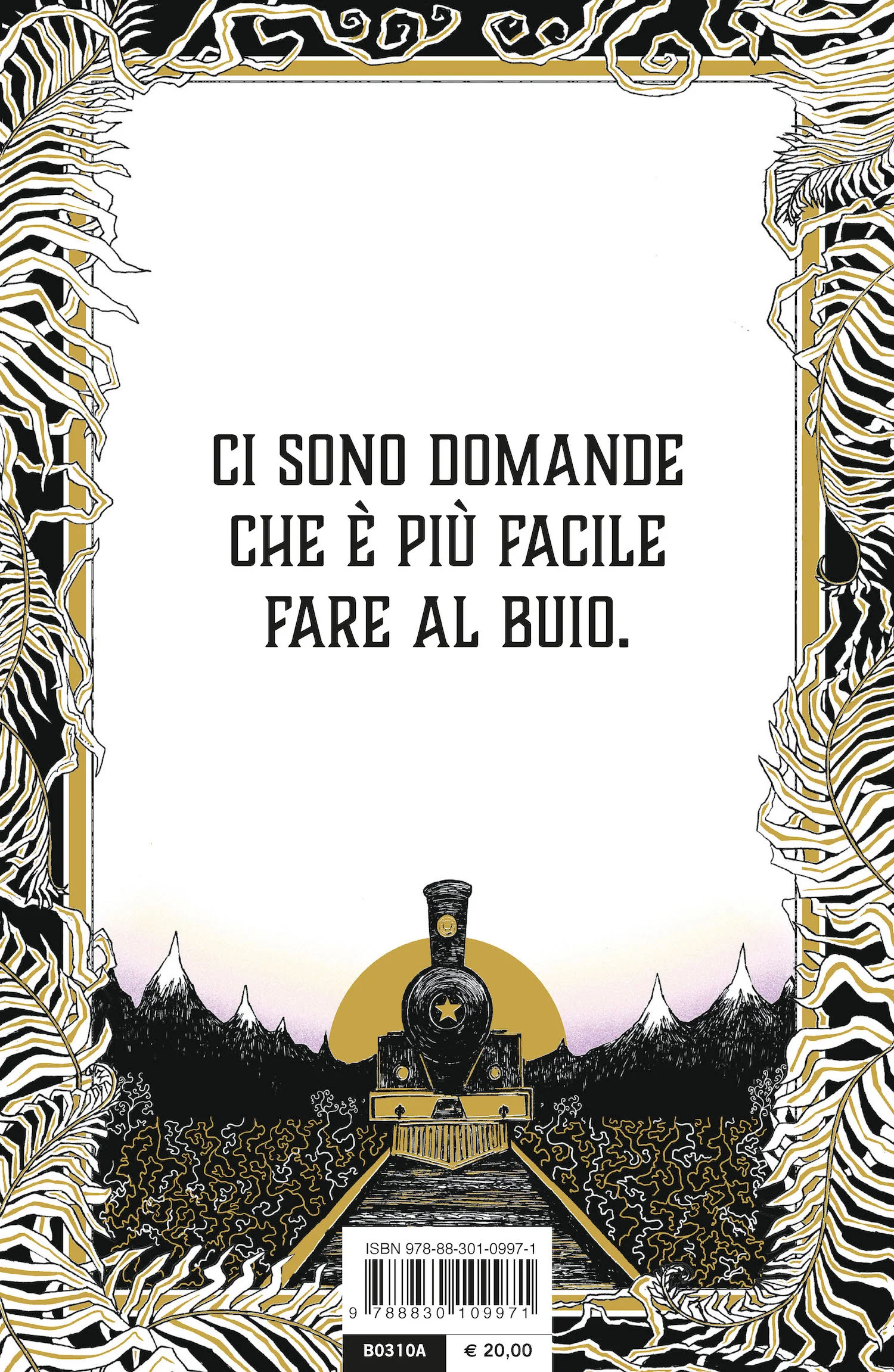 Guida per cauti viaggiatori alle Lande Desolate - Image 2