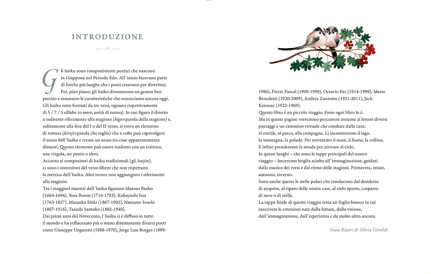 Haiku per esplorare il mondo - Image 3