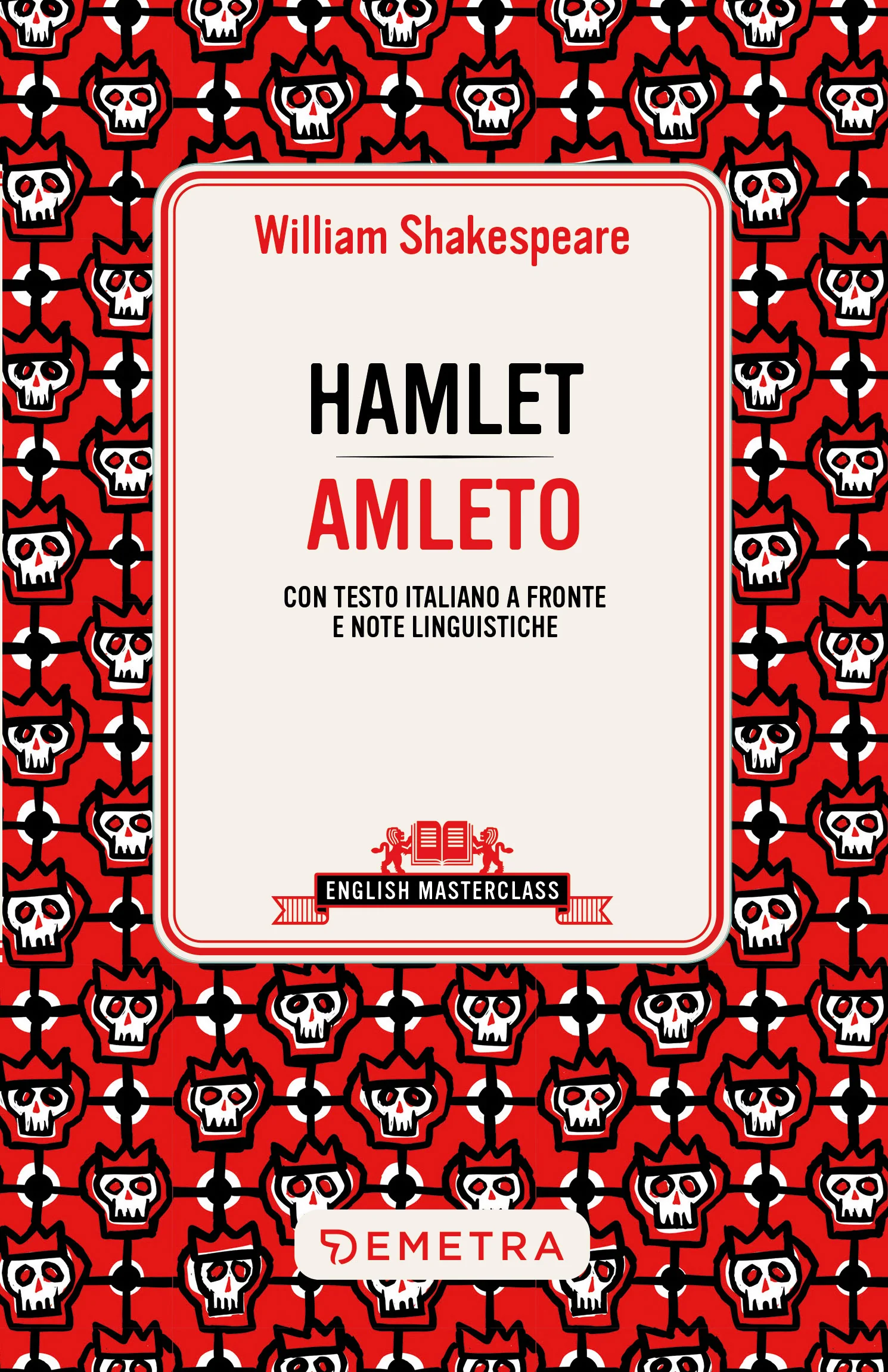 Hamlet - Amleto