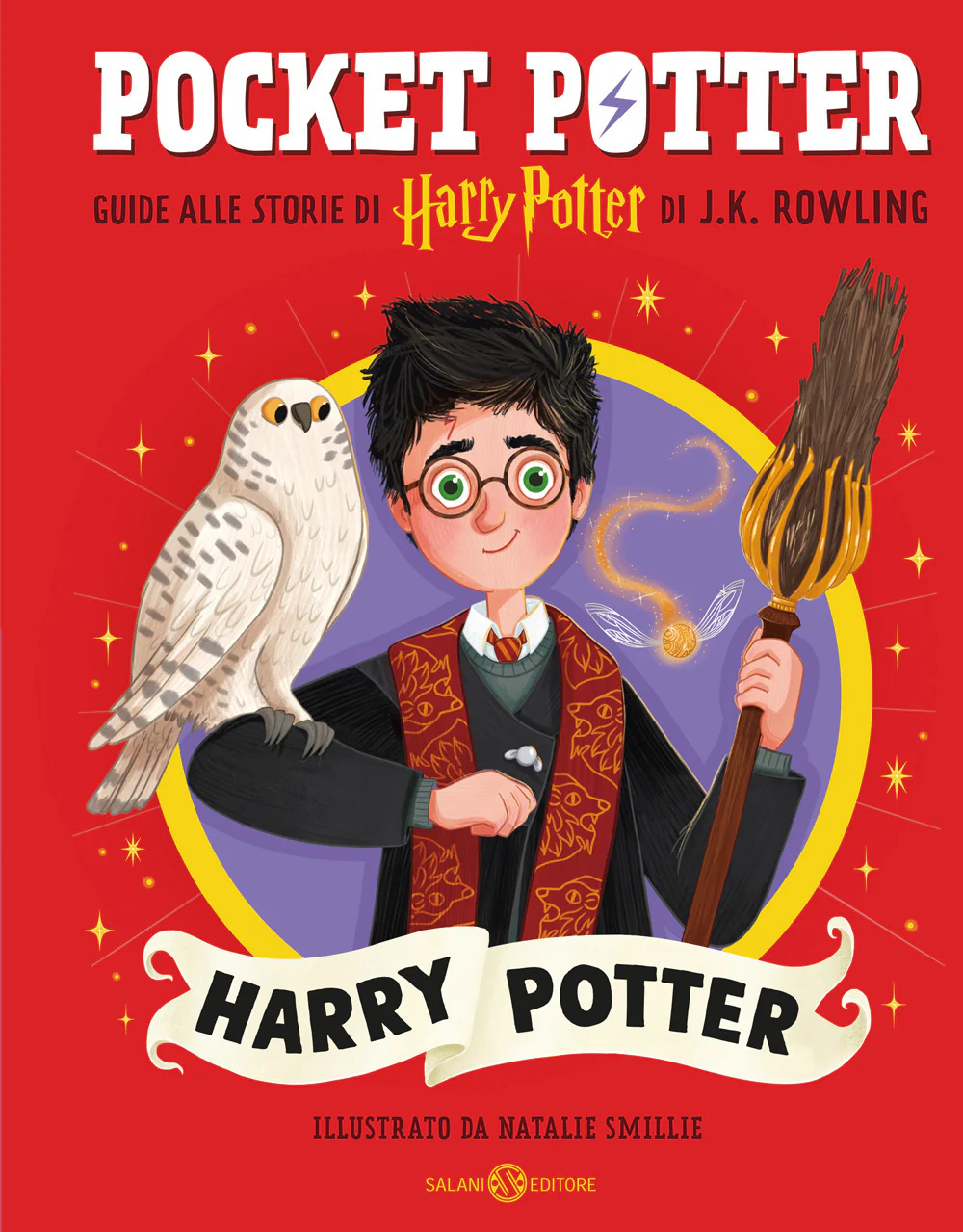 Harry Potter. Pocket Potter